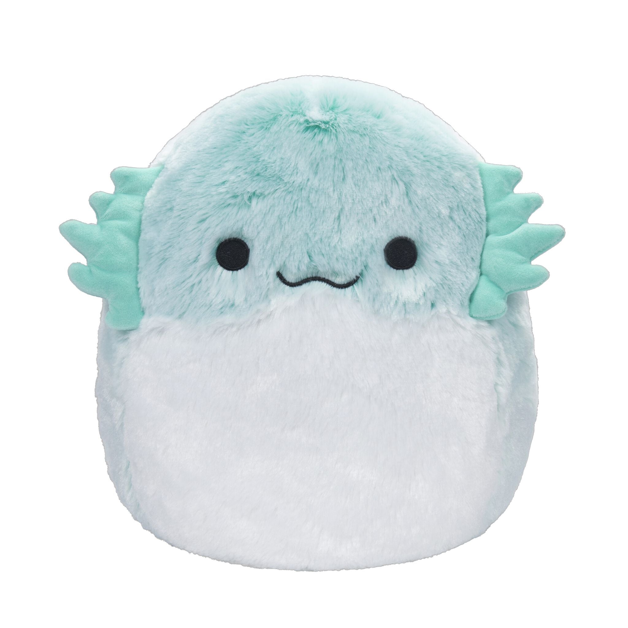 Limited Time Offer! 12-Inch Squishmallows Fuzzamallow Plush - Flannery The Bearded Dragon