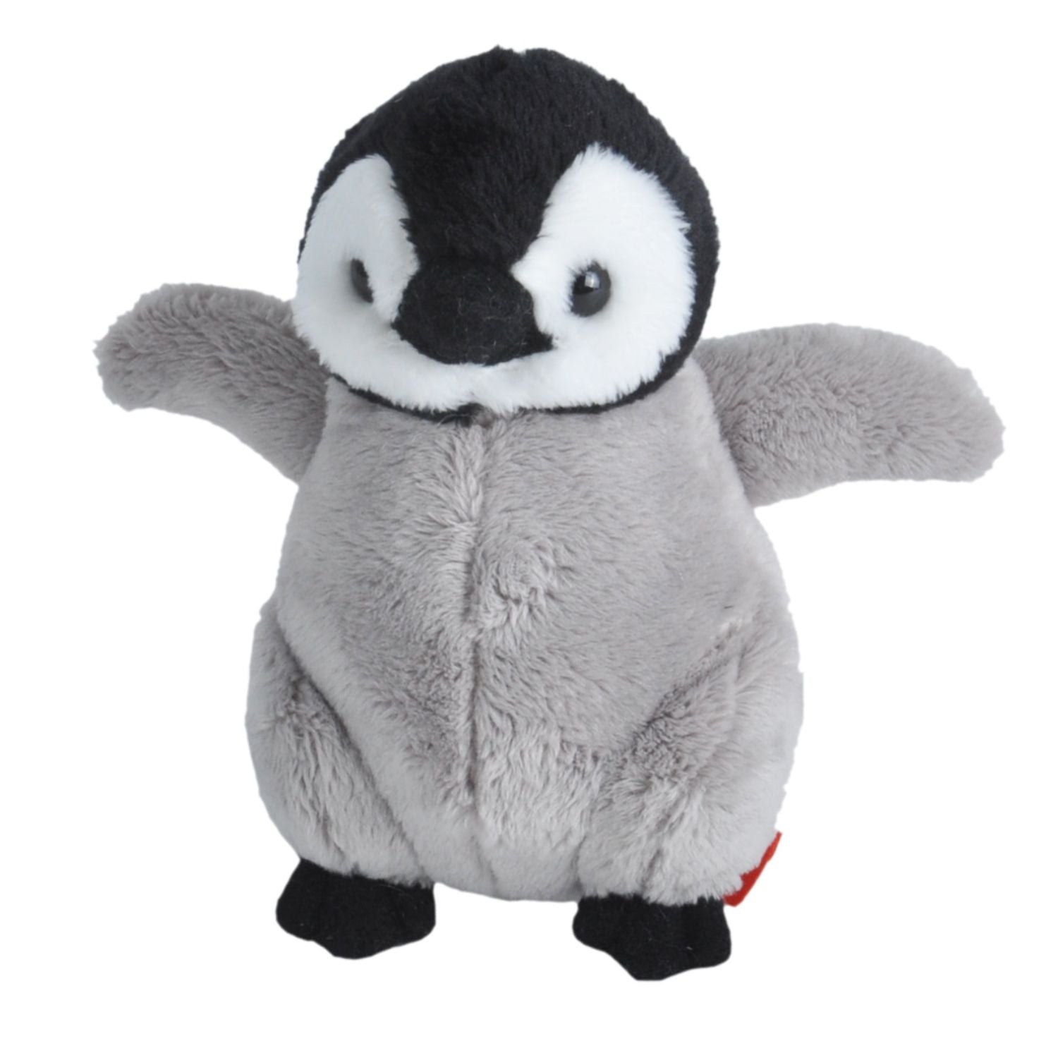 Wild Republic 8-Inch Mini Cuddlekins Playful Penguin - Adorable & Eco-Friendly