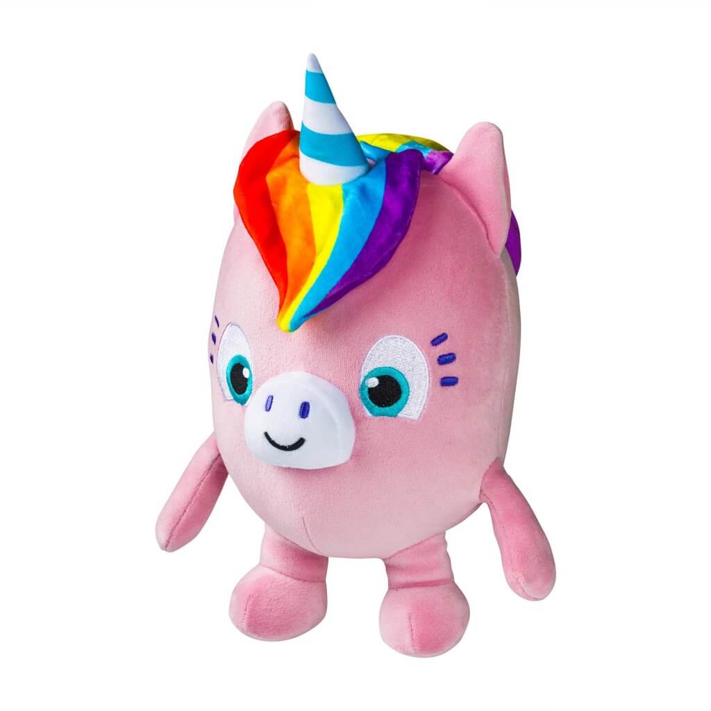 Hot! Piñata Smashlings Assorted Plush Buddies
