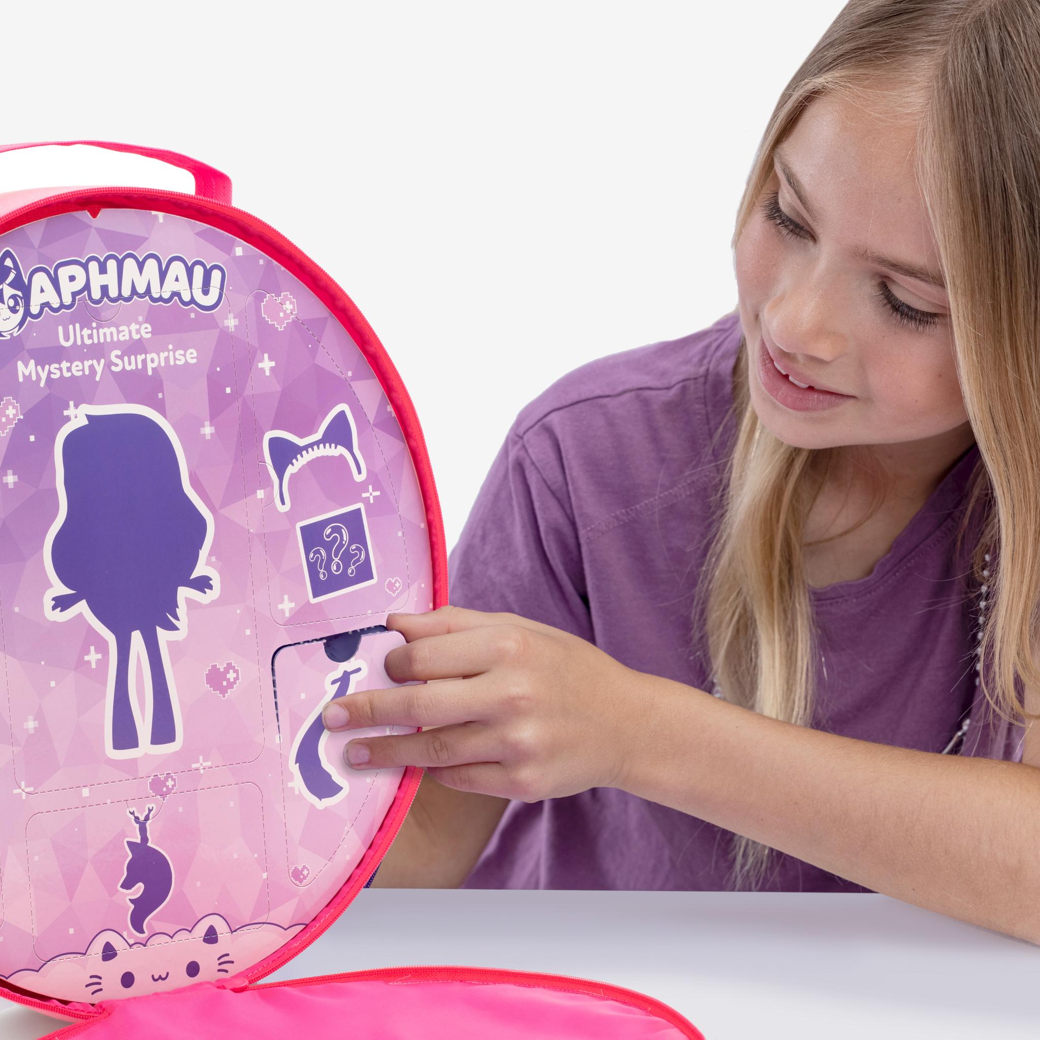 Aphmau Ultimate Mystery Surprise Set - Exclusive & Thrilling!