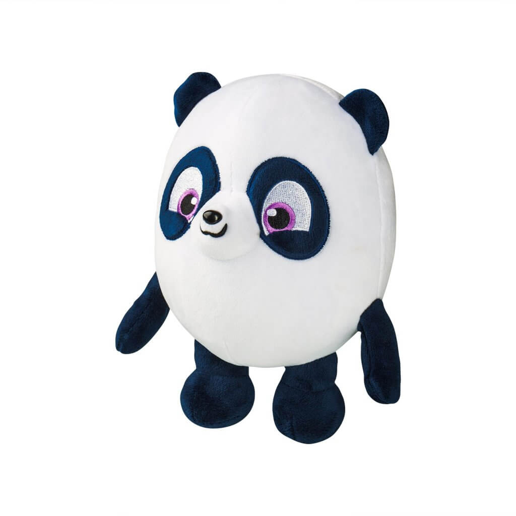 Hot! Piñata Smashlings Assorted Plush Buddies