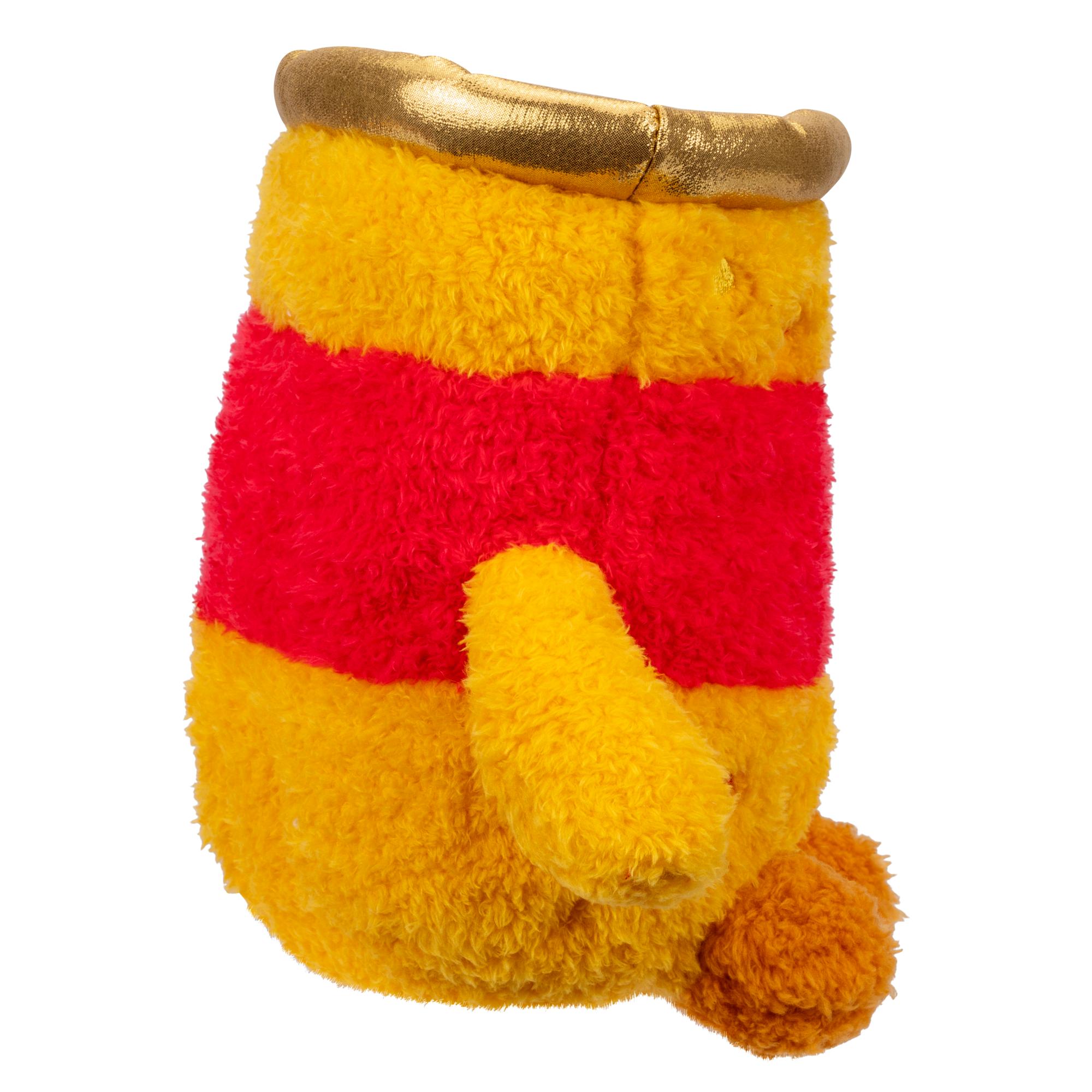 7.5-Inch Soft Plush Fundaybumz - Jar Of Nacho Cheese Jason