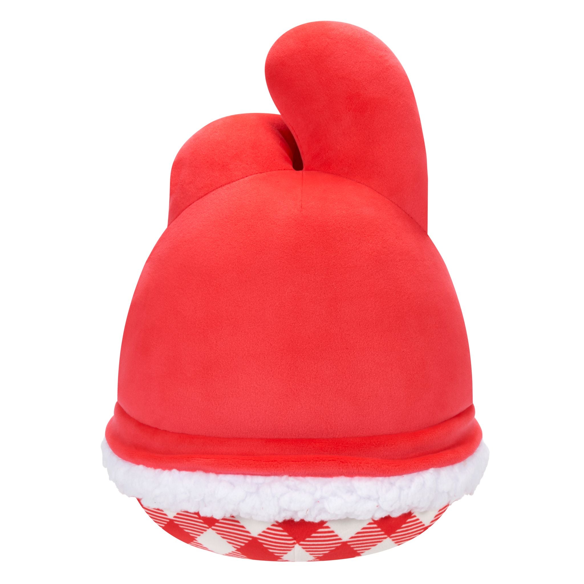 Limited-Time Offer! 10-Inch Squishmallows Sanrio Christmas Plush My Melody
