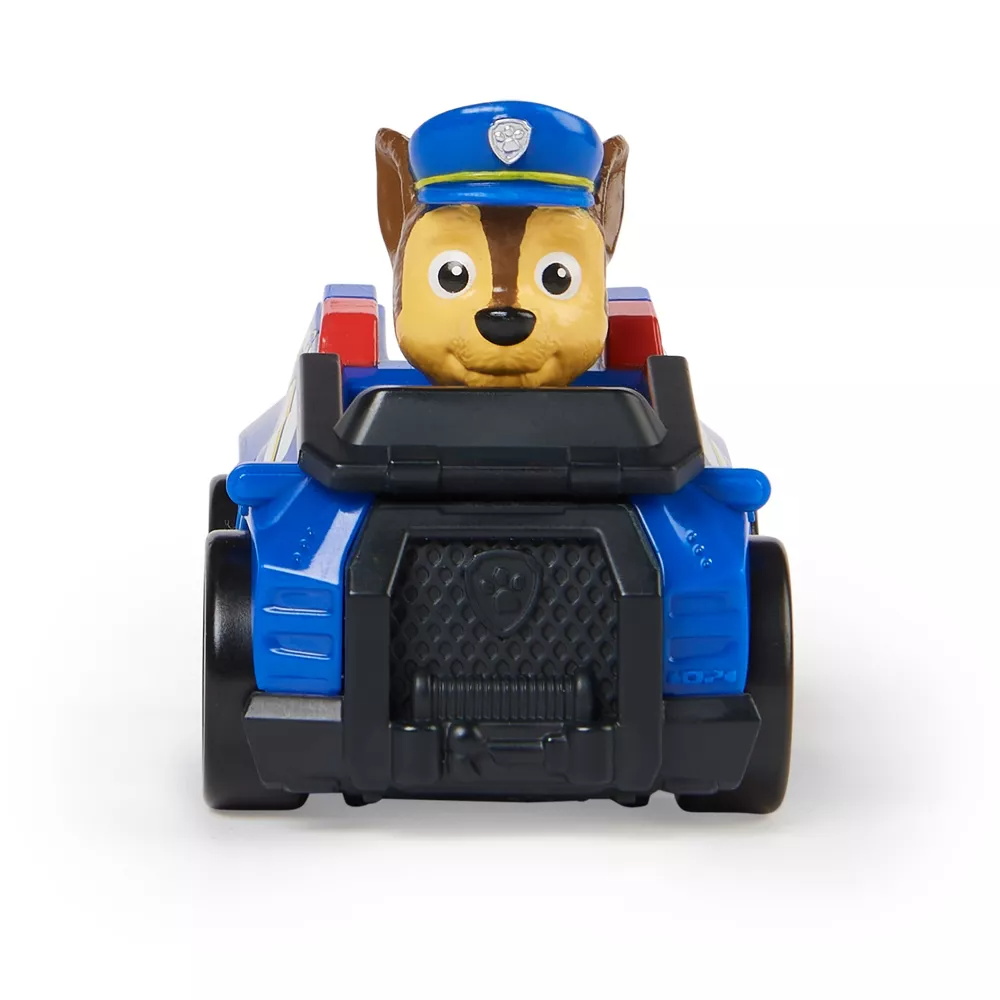 Hot Sale! PAW Patrol Chase Pup Squad Racer