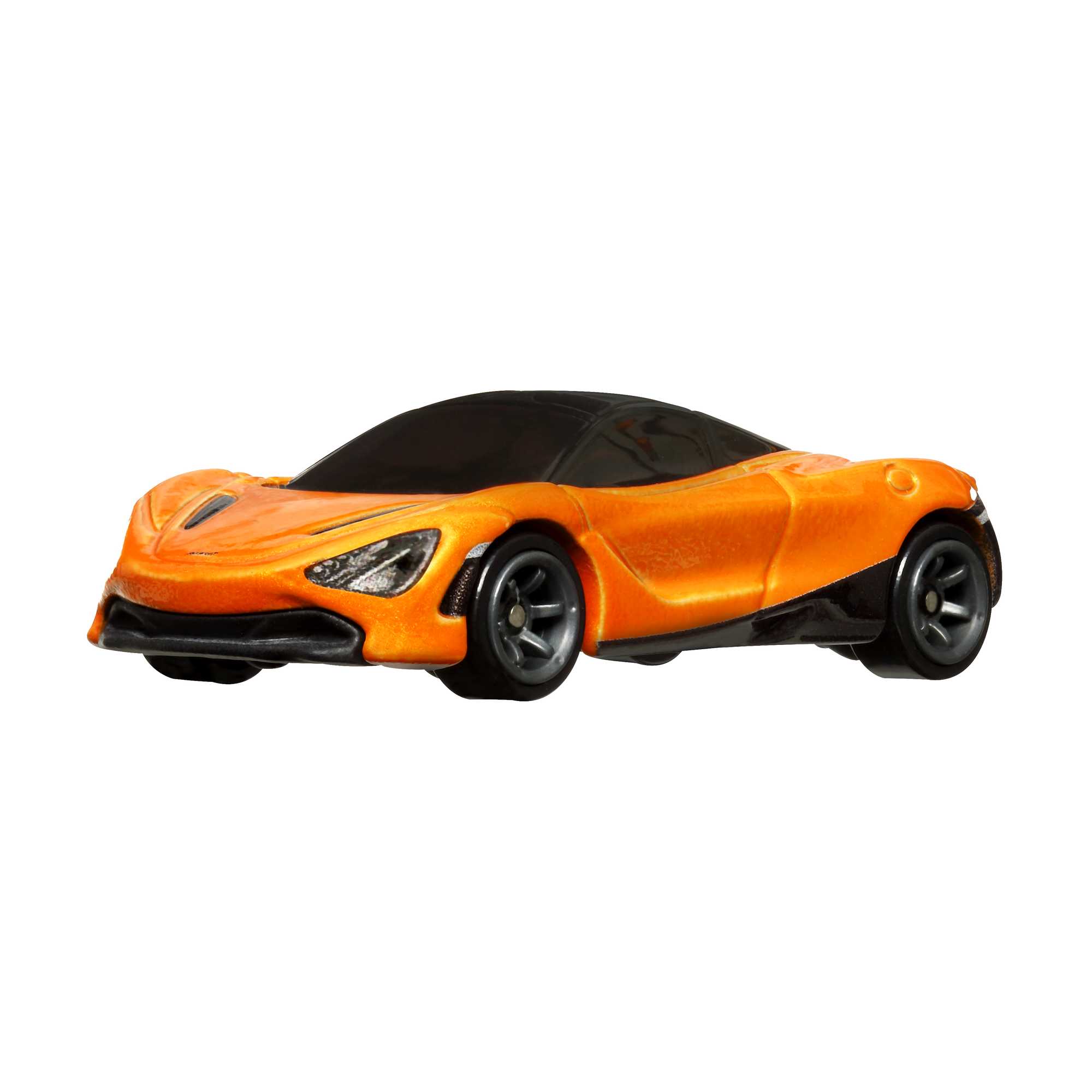 Hot Wheels Car Culture: Speed Machines 2/5 - McLaren 720S, Must - Have Collectible!