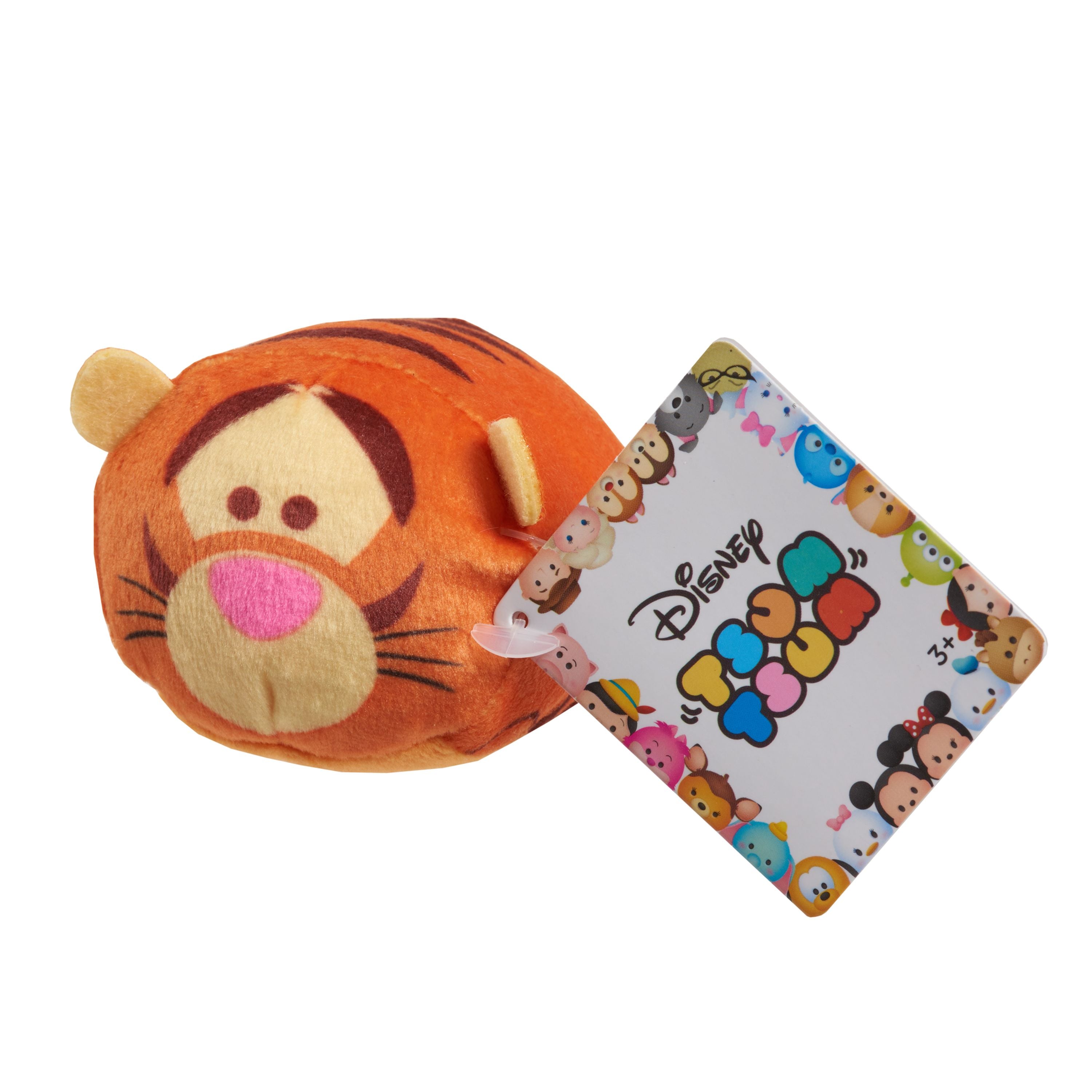 Hot! Disney Tsum Tsum Mini Plush Collectibles - Assorted Styles
