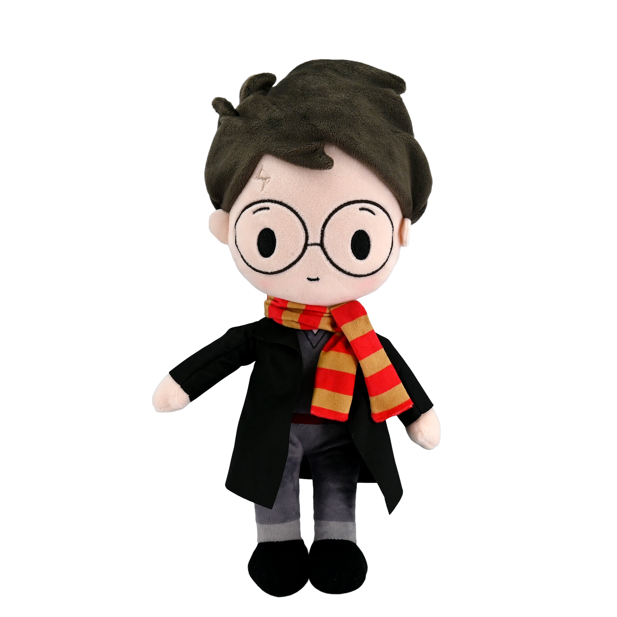 Limited Offer! 38cm Harry Potter Soft Plush Doll for Kids Collectors