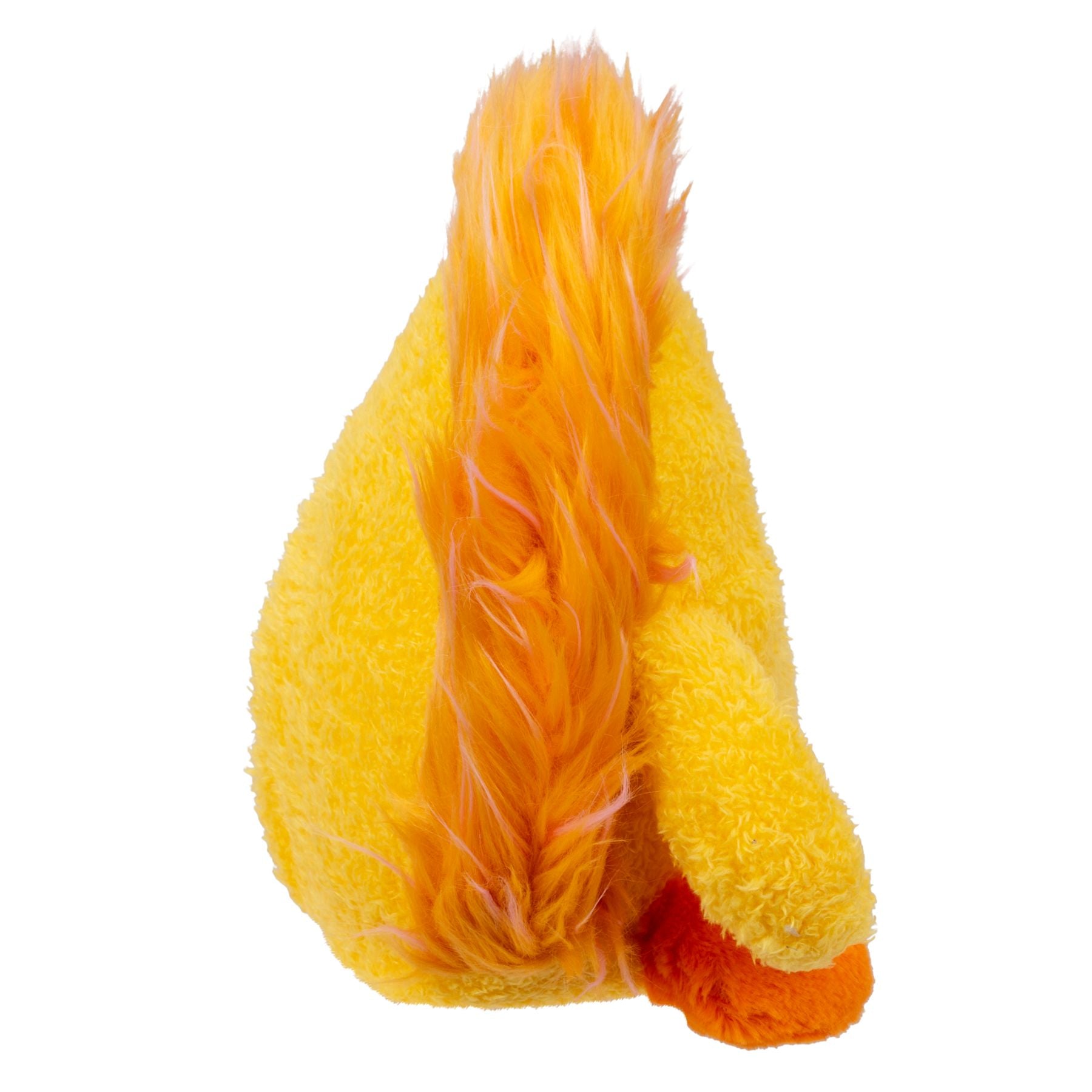 Hot Deal! 7.5-Inch Bumbumz Plush - Blazing Sun Siggy