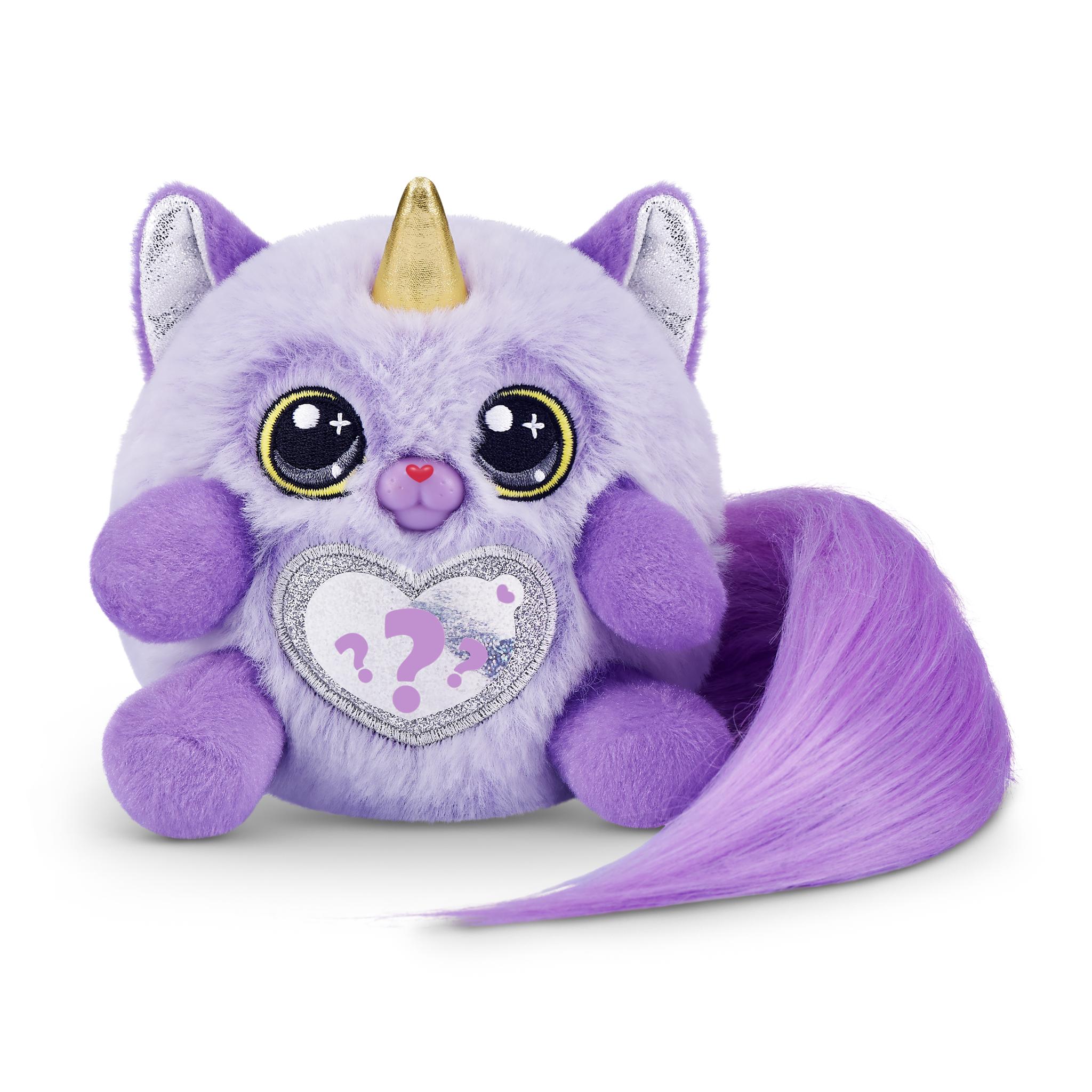 ZURU Rainbocorn Kittycorn Surprise Series 9 - Exclusive Fun!
