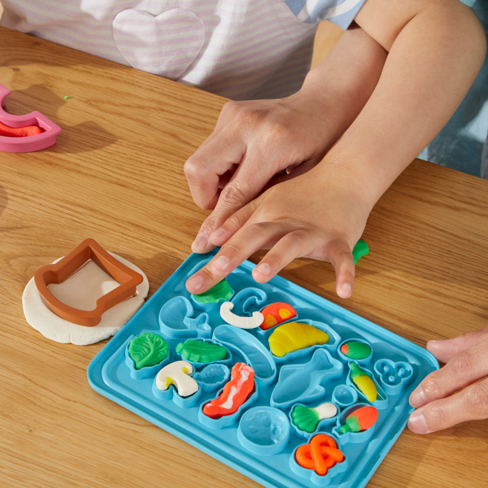 Hot Deal! Play-Doh Little Chef Starter Set for Aspiring Cooks
