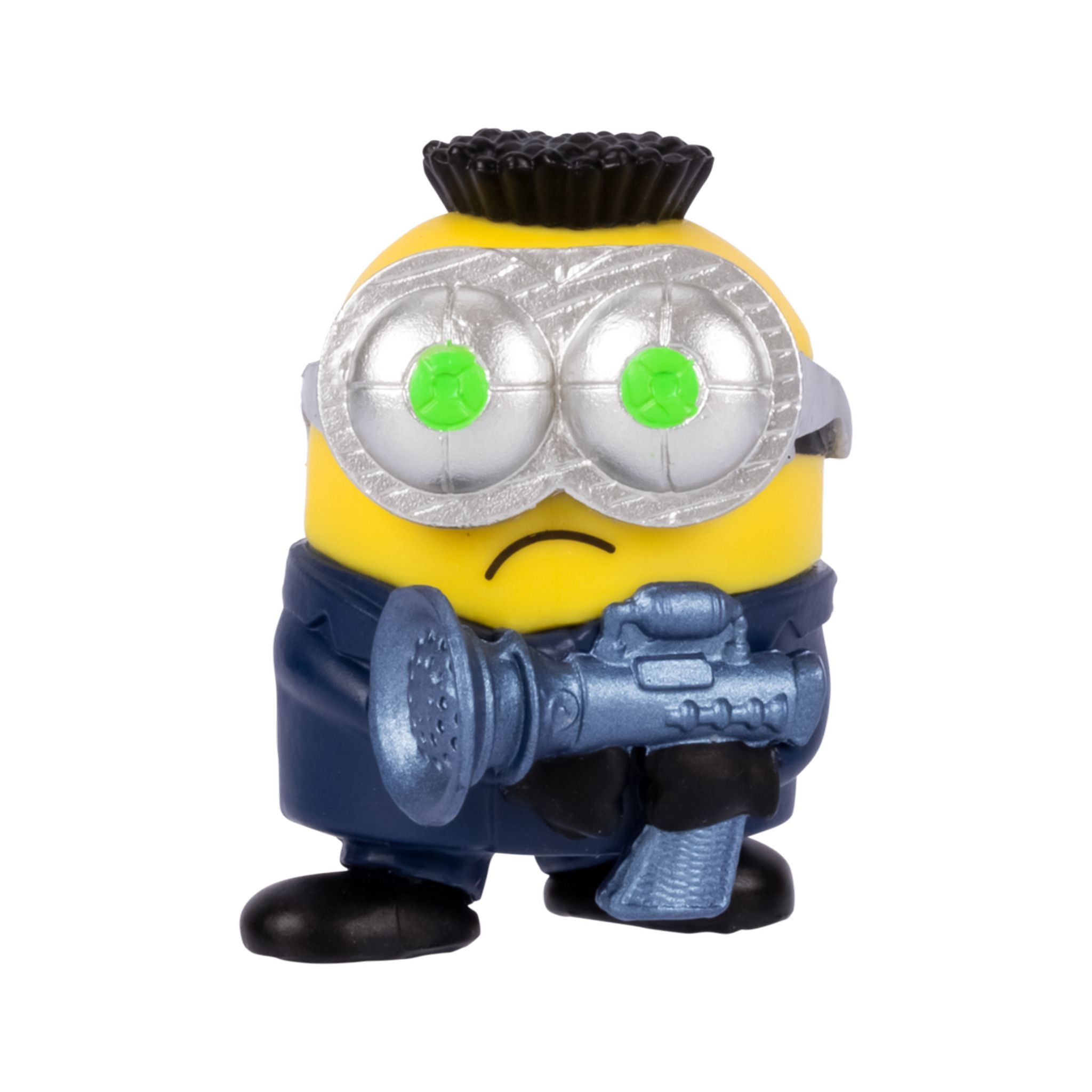 Hot! Despicable Me 4 Minions AVL Squad Figure Pack