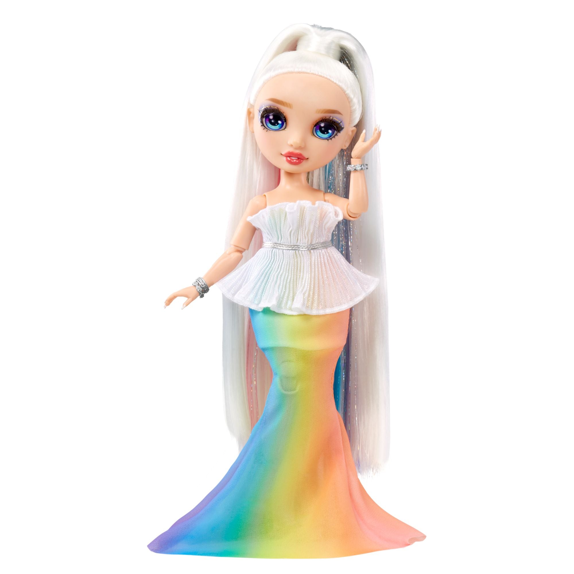 Rainbow High Amaya - A Fantastic Fashion Doll with Colorful Outfits