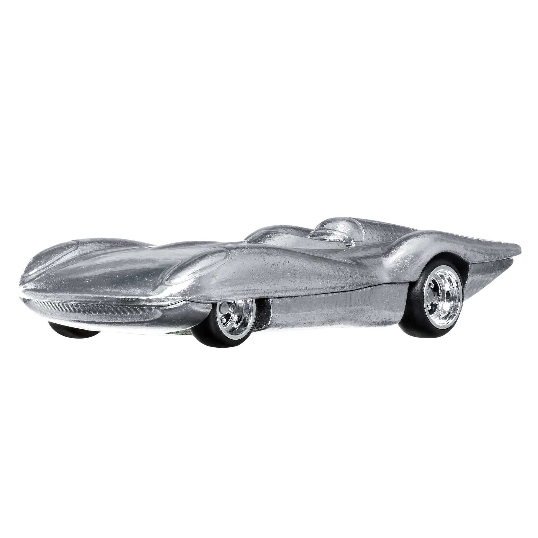 Hot Wheels Boulevard 1:64 Scale Die - Cast Aero Sculpt Vehicles - Premium Collectibles