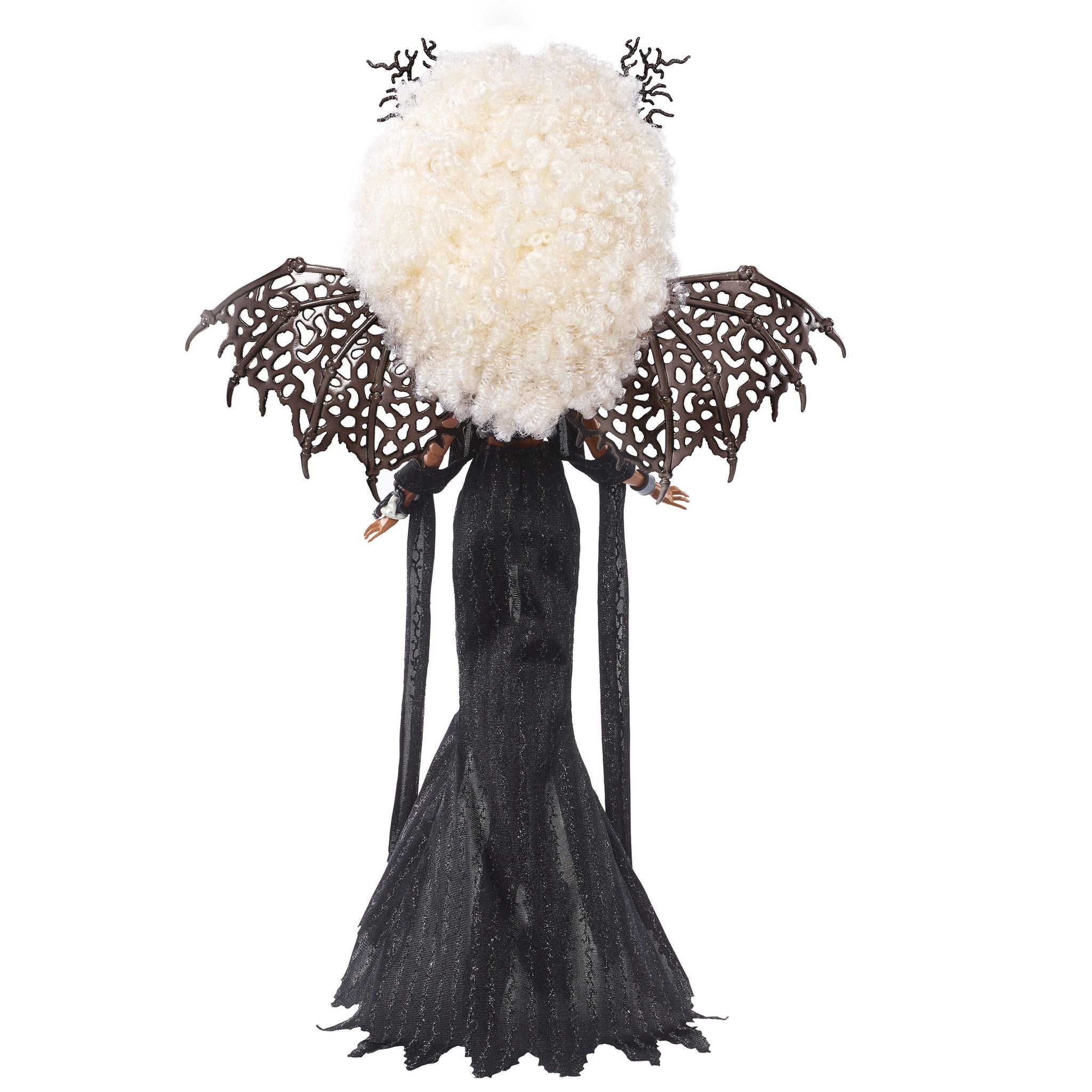 Hot! Monster High x RuPaul Dragon Queen Collector Doll