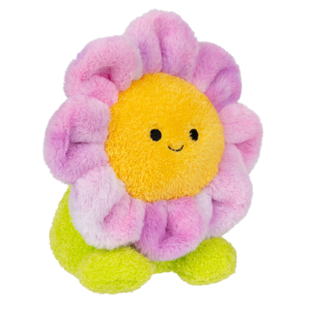 Limited-Time Offer! 7.5-Inch Retro Plush BumBumz - Jess The Flower