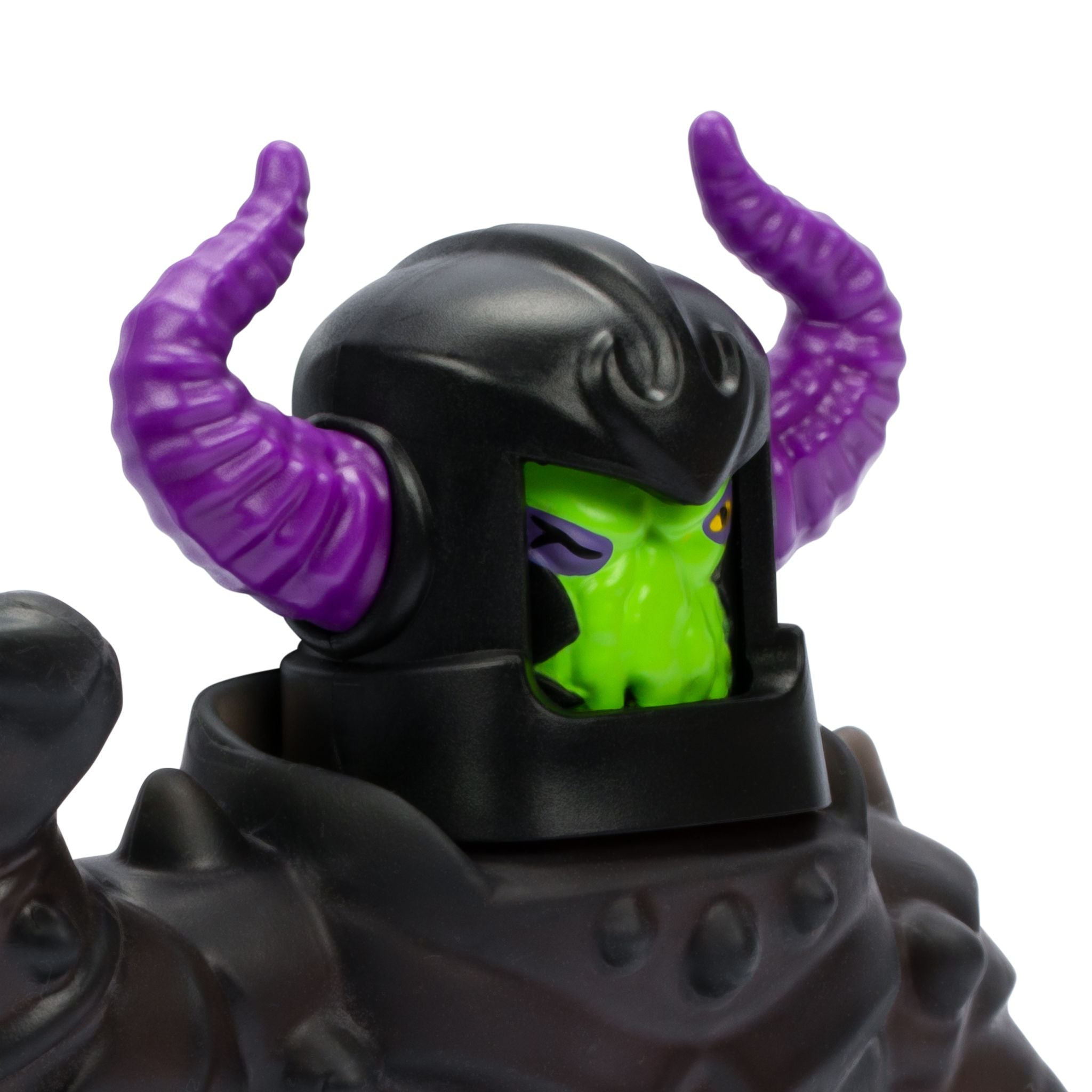 Hot Sale! Heroes of Goo Jit Zu Stretch Strikers Season 11 Rare Black Knight Orbitox Hero Pack