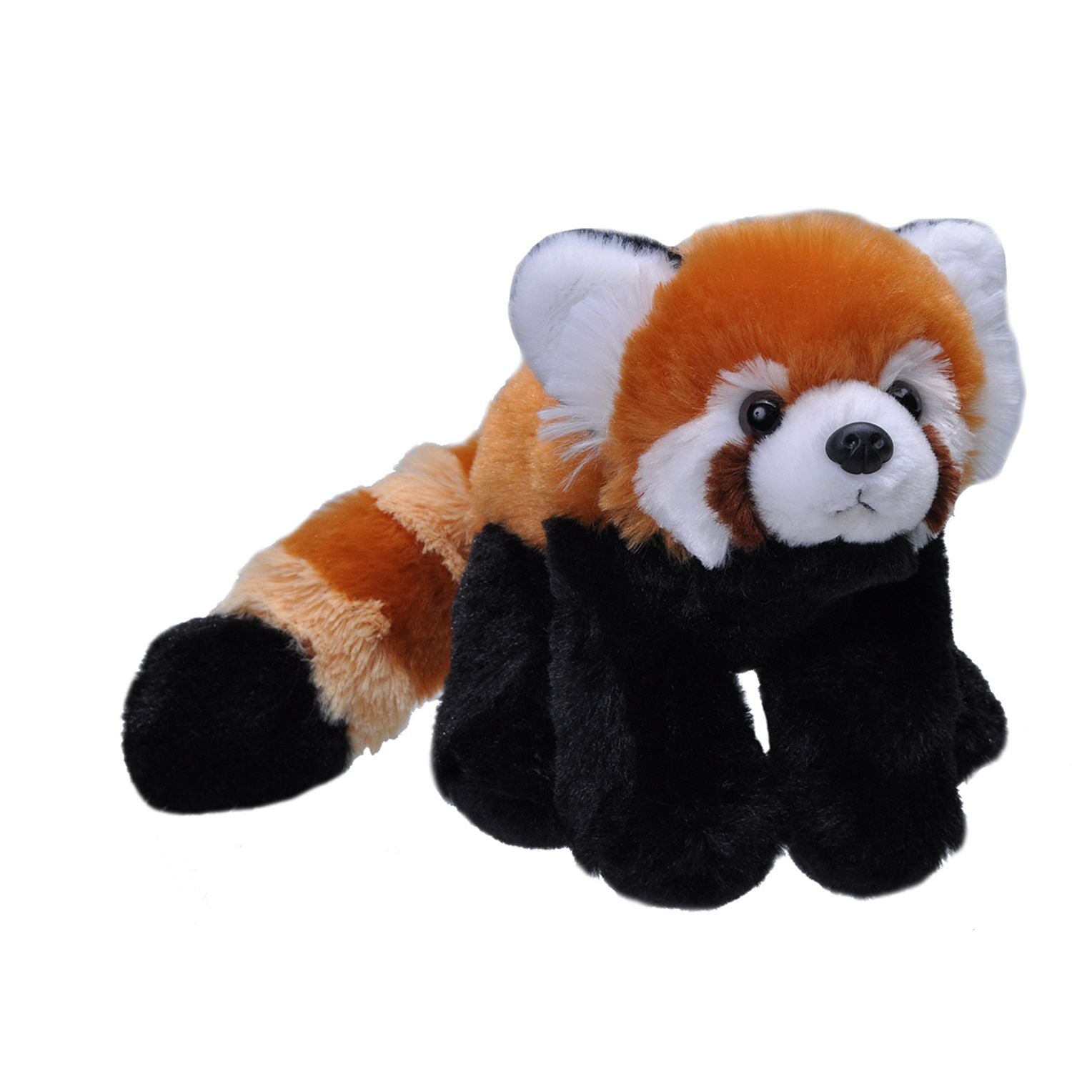 Wild Republic 8-Inch Mini Cuddlekins Adorable Red Panda Plush Toy
