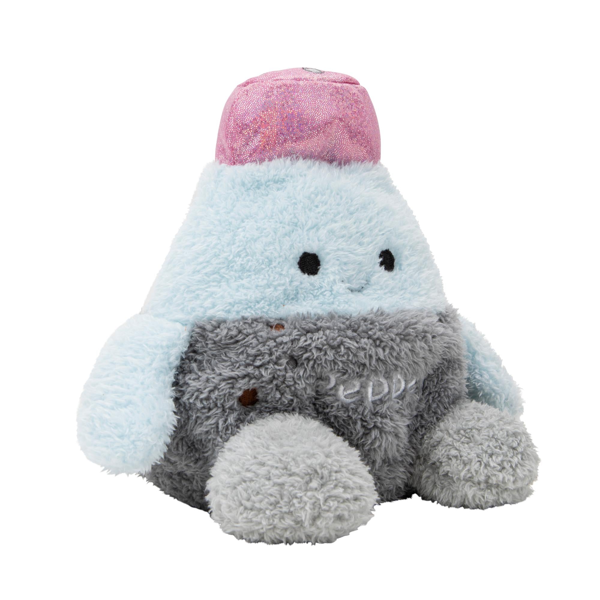 Hot Deal! 7.5 - Inch Bumbumz Plush: Pepper Phoenix Kitchenbumz