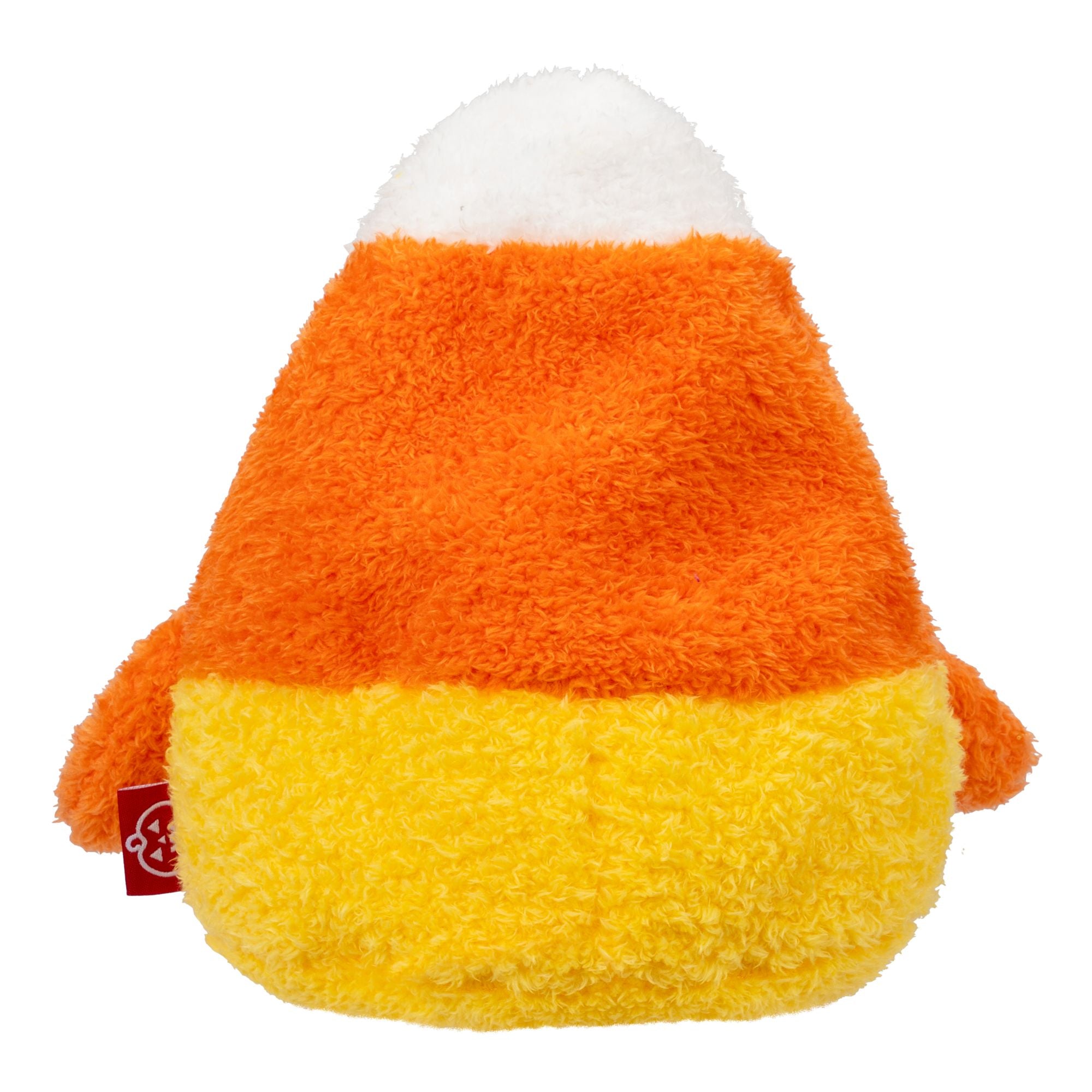 7.5-Inch Soft Plush Spookybumz - Candace Candy Corn Bumbumz Toy