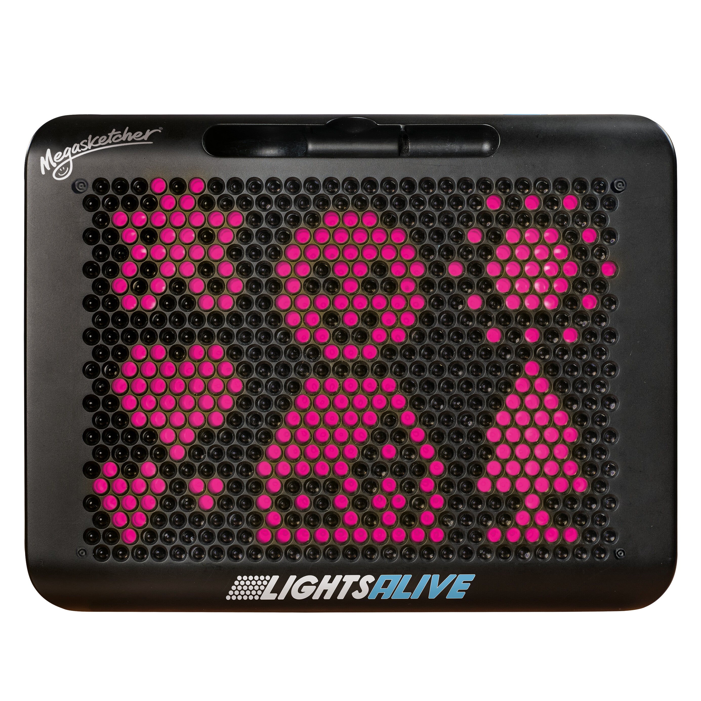 Hot Sale! TOMY Lights Alive Megasketcher - A Creative Drawing Toy for Kids