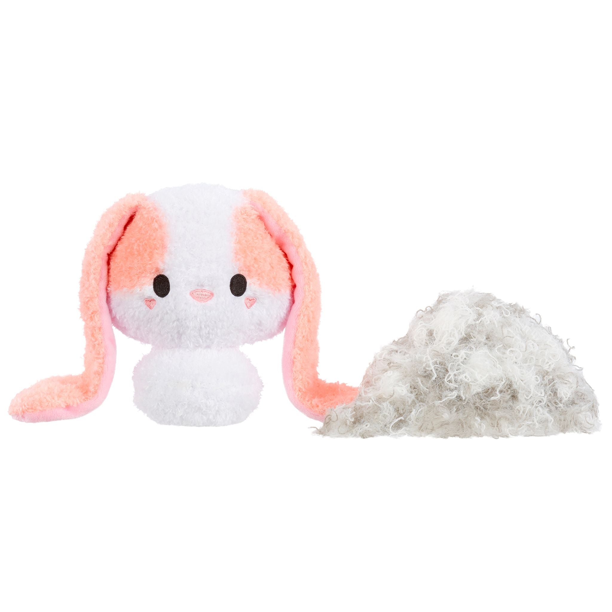 Fluffie Stuffiez Small Bunny Plush - Ideal Gift!