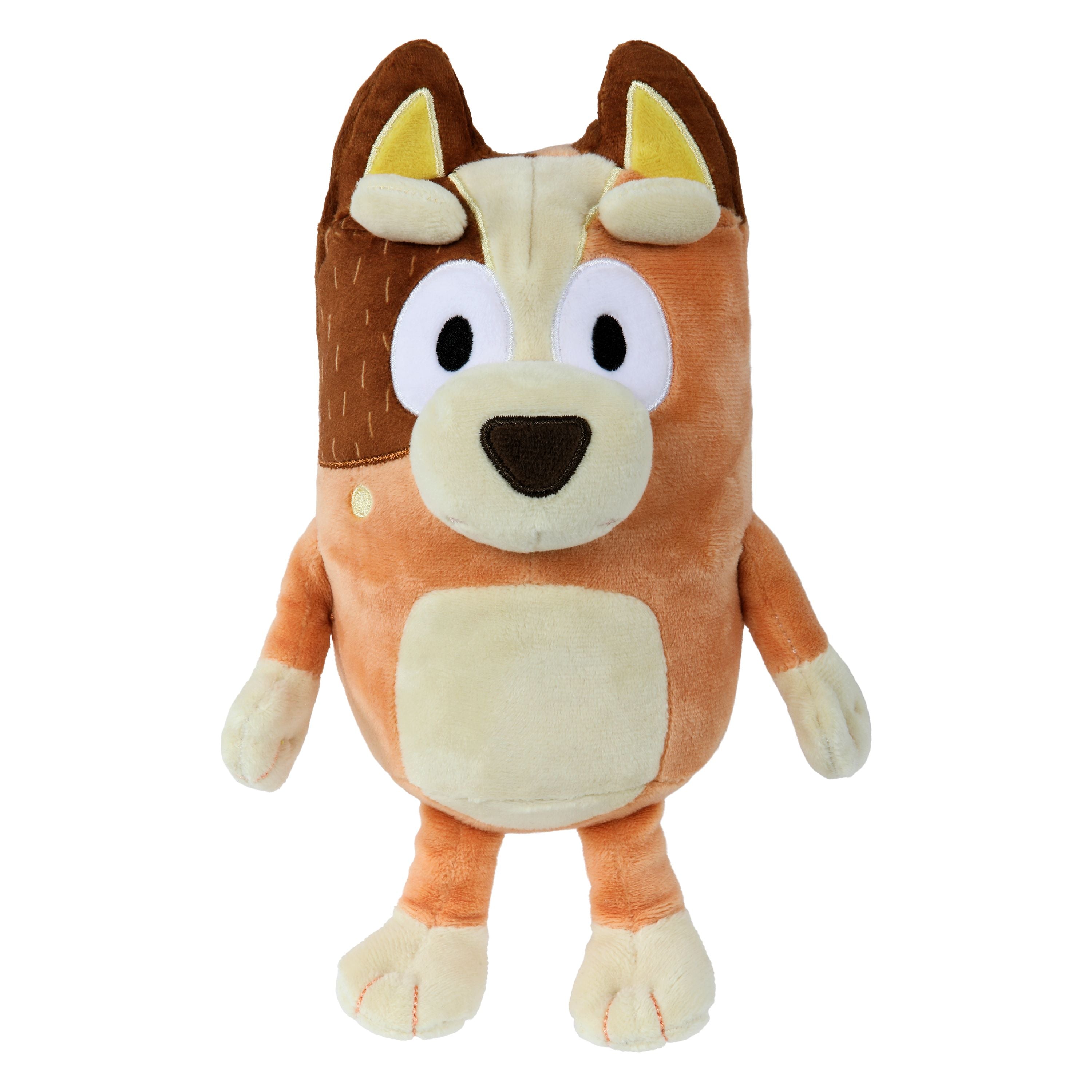 Hot Sale! Assorted Styles of Bluey Season 12 Family Plush Toys