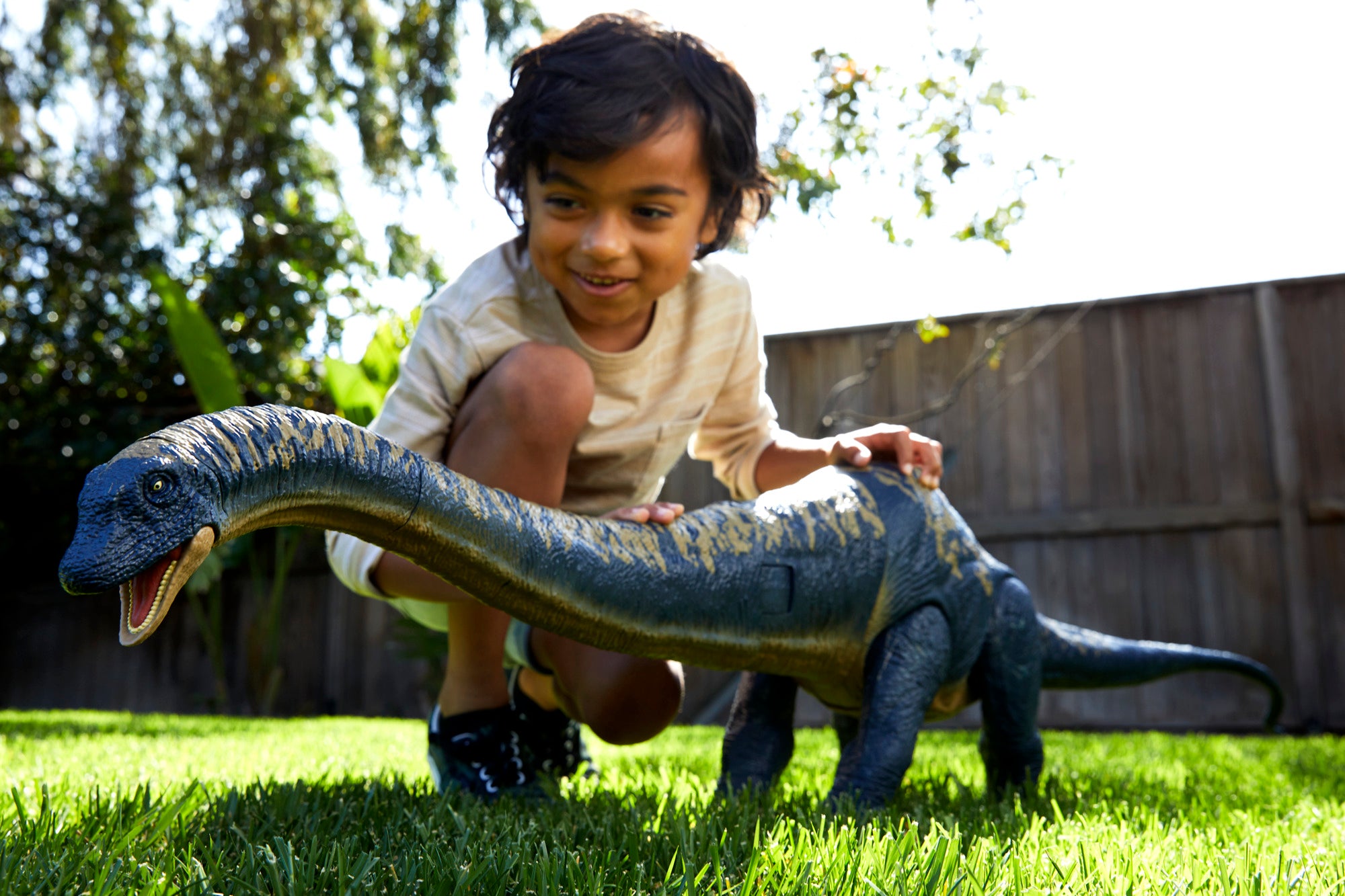Limited - Time Offer! Jurassic World Dominion Dreadnoughtus Action Figure for Kids