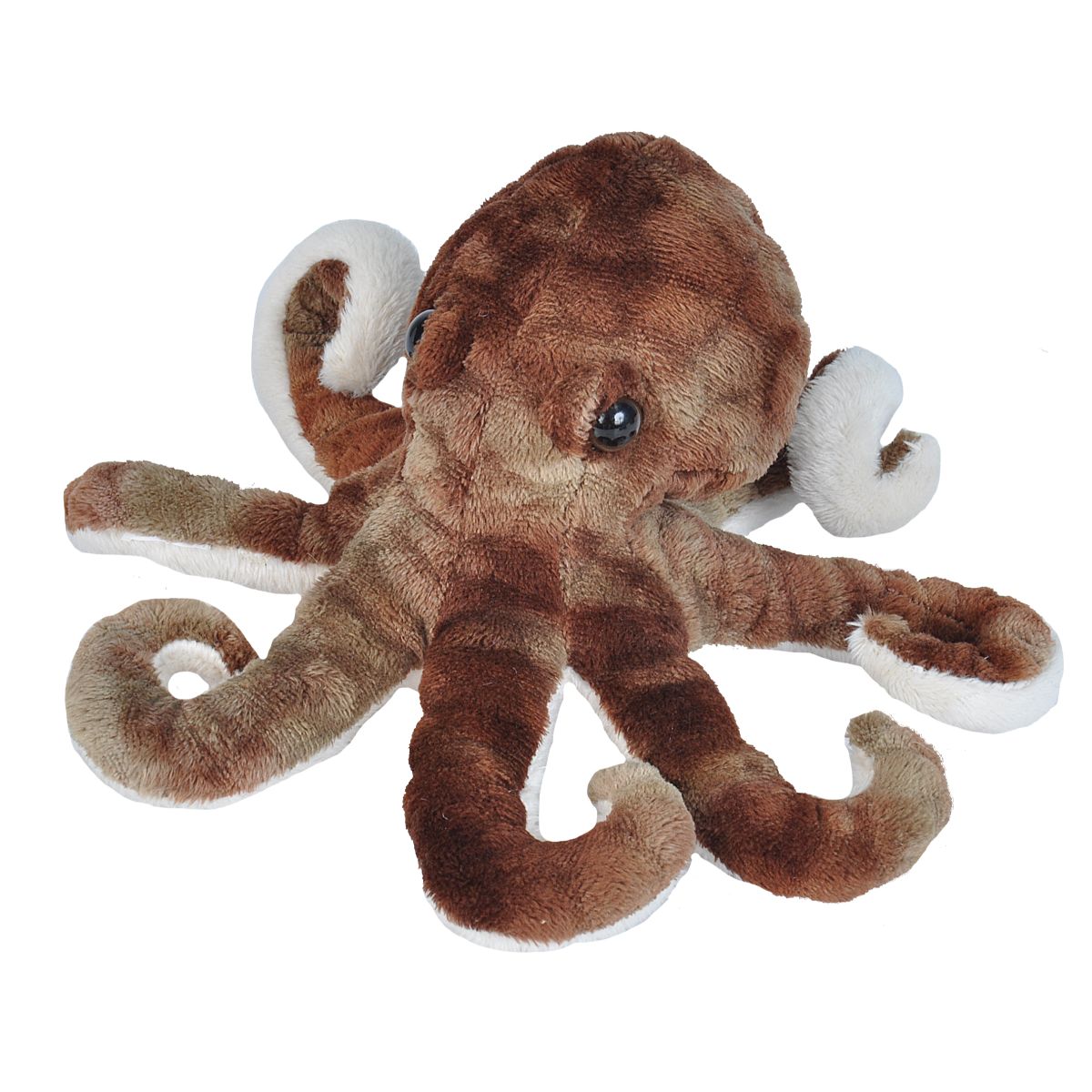Get This 8-Inch Wild Republic Sea Critters Octopus Plush Toy Now