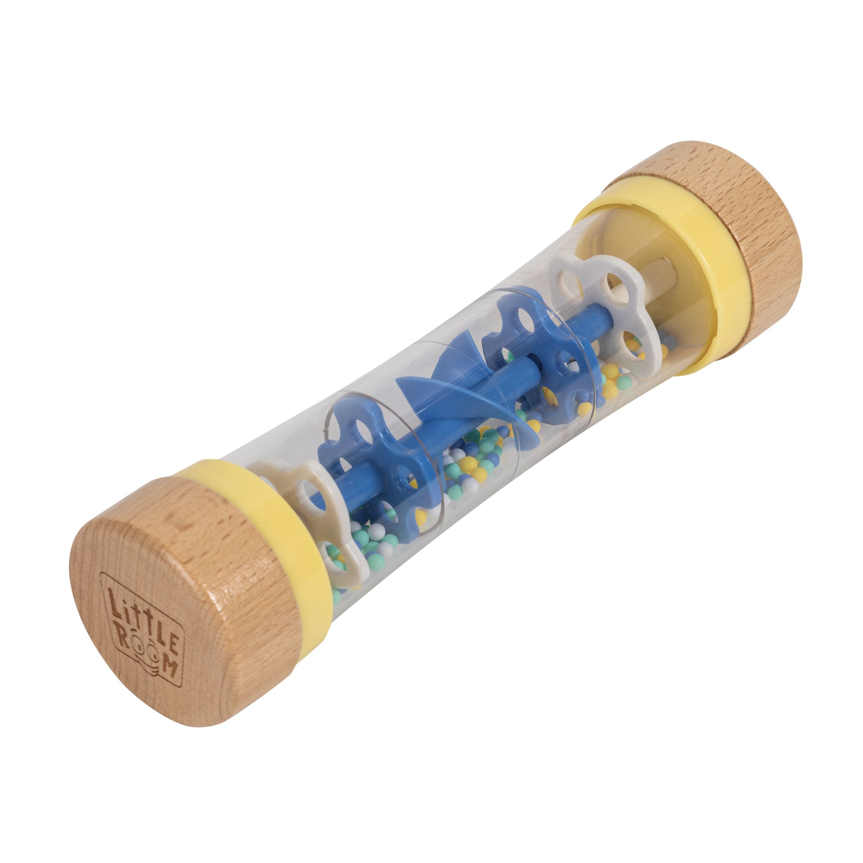 Best-Selling Beaded Raindrops Toy for Babies