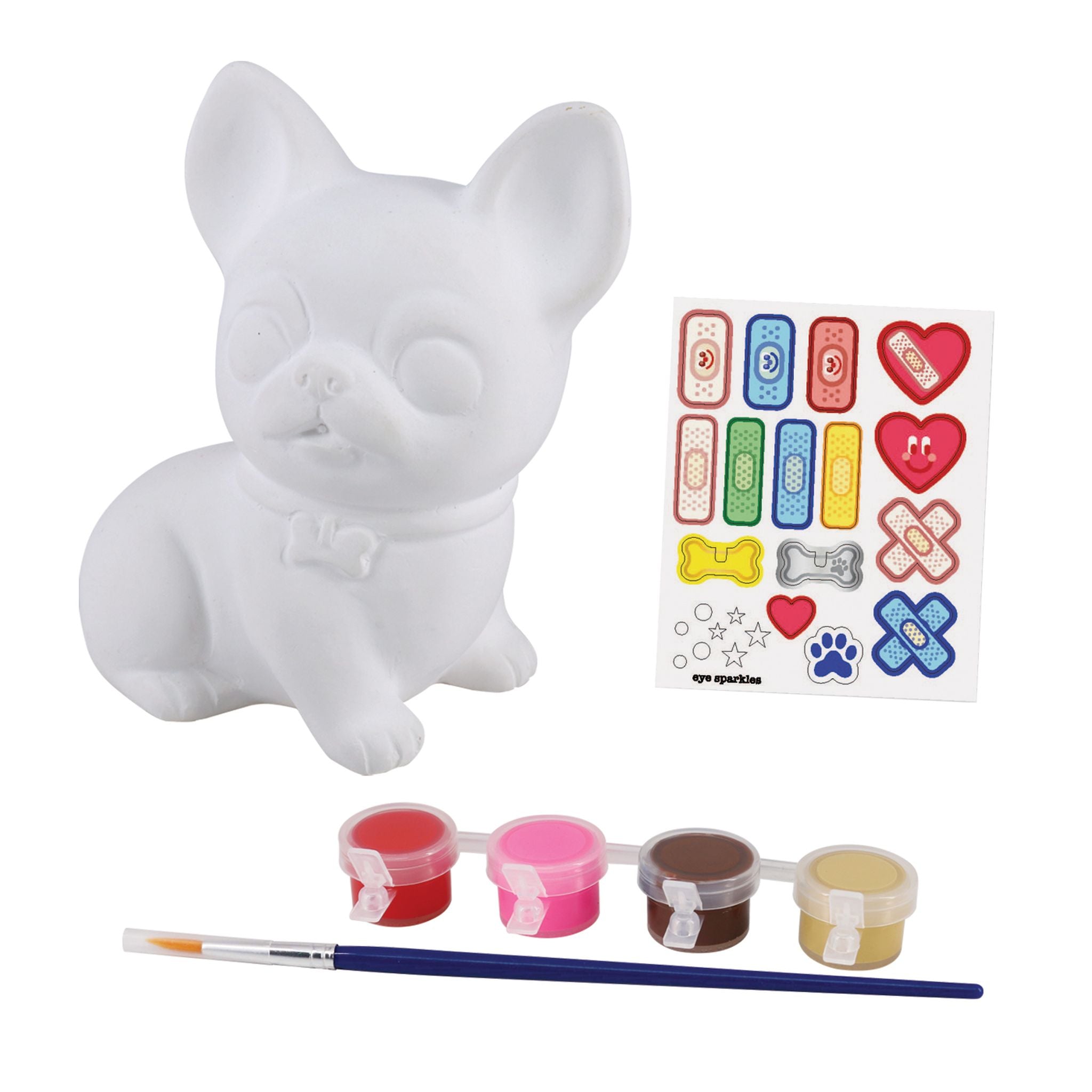 Paint-A-Pet: DIY Mobile Pet Vet Kit - Great for Kids!