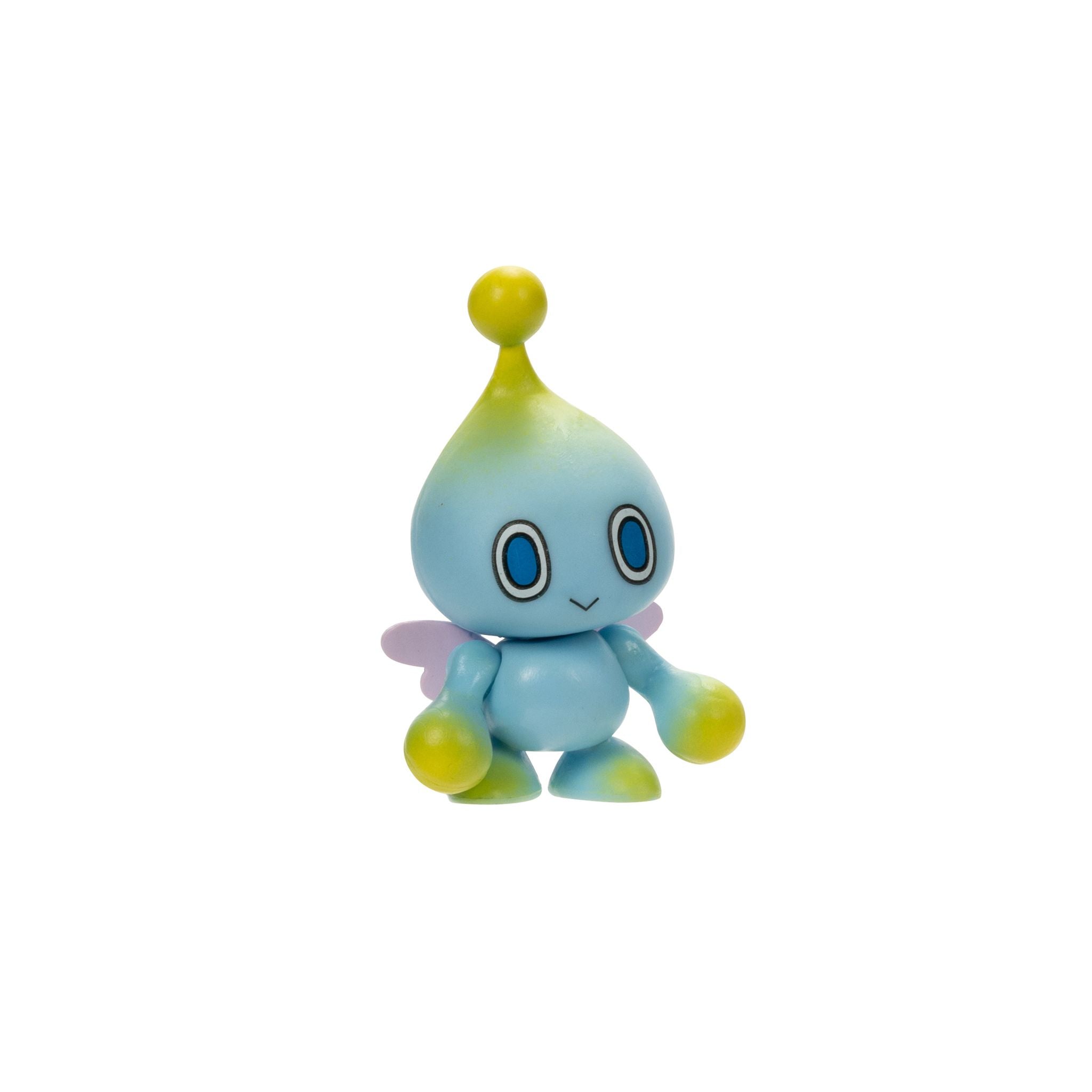 Wave 13 - 2.5 Inch Sonic Figures Collection - Featuring Chao