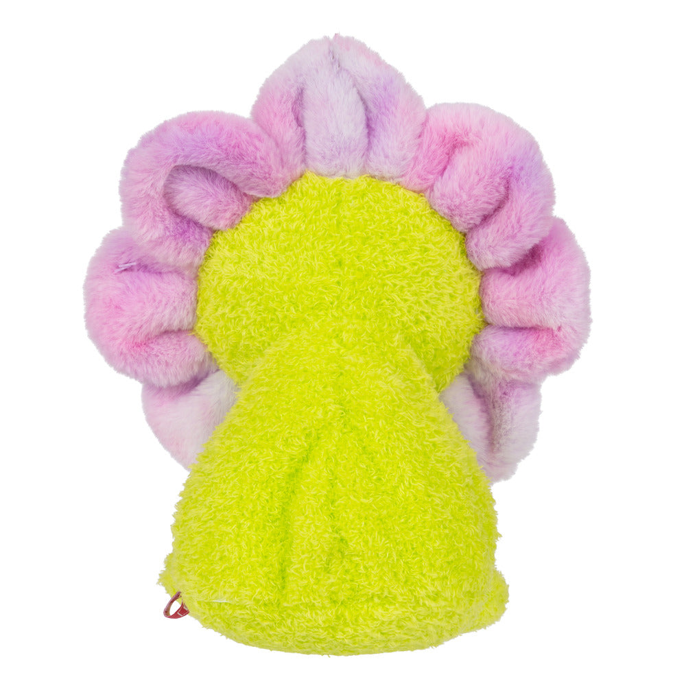 Limited-Time Offer! 7.5-Inch Retro Plush BumBumz - Jess The Flower
