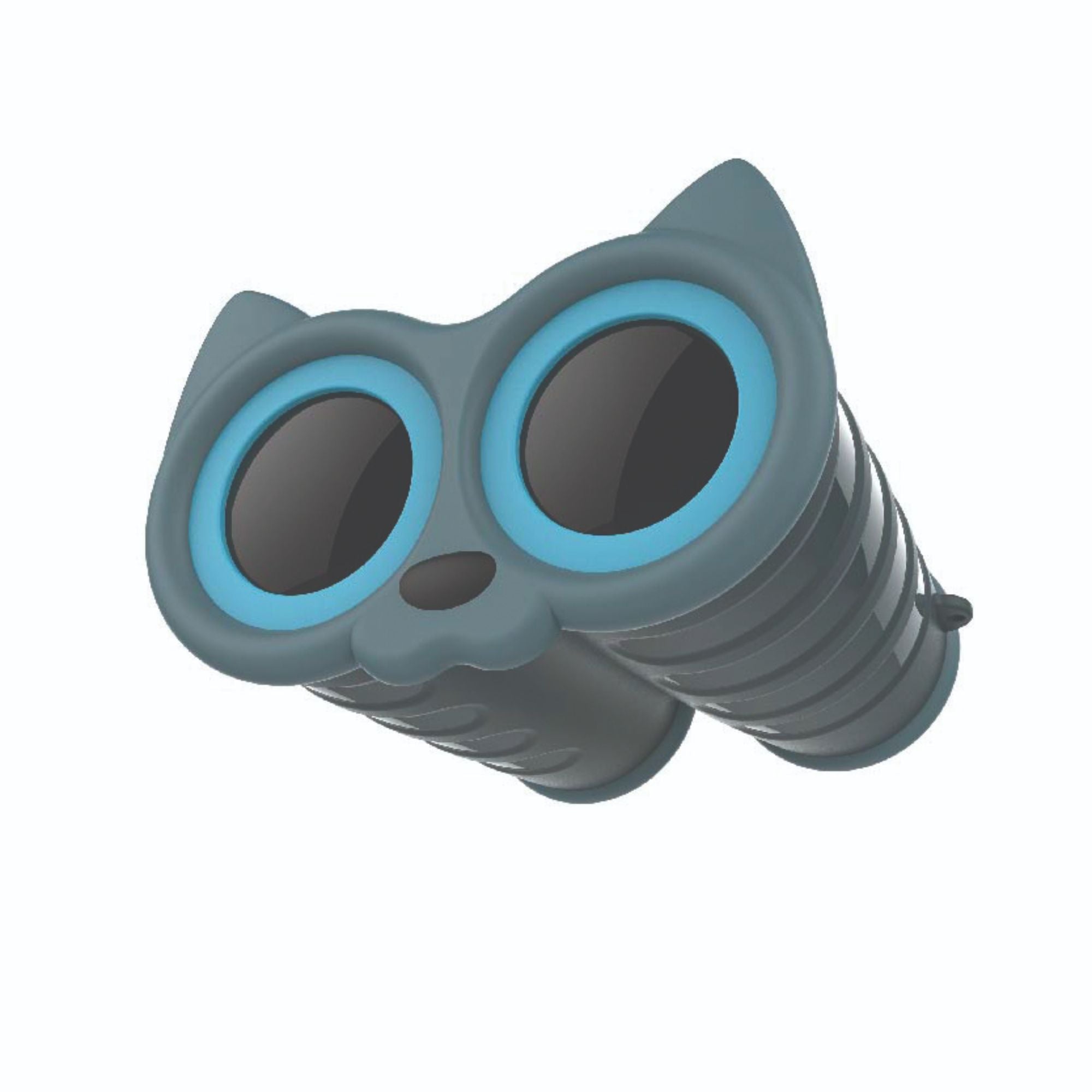 Eastco Light Junior Cat Binoculars - Ideal for Kids