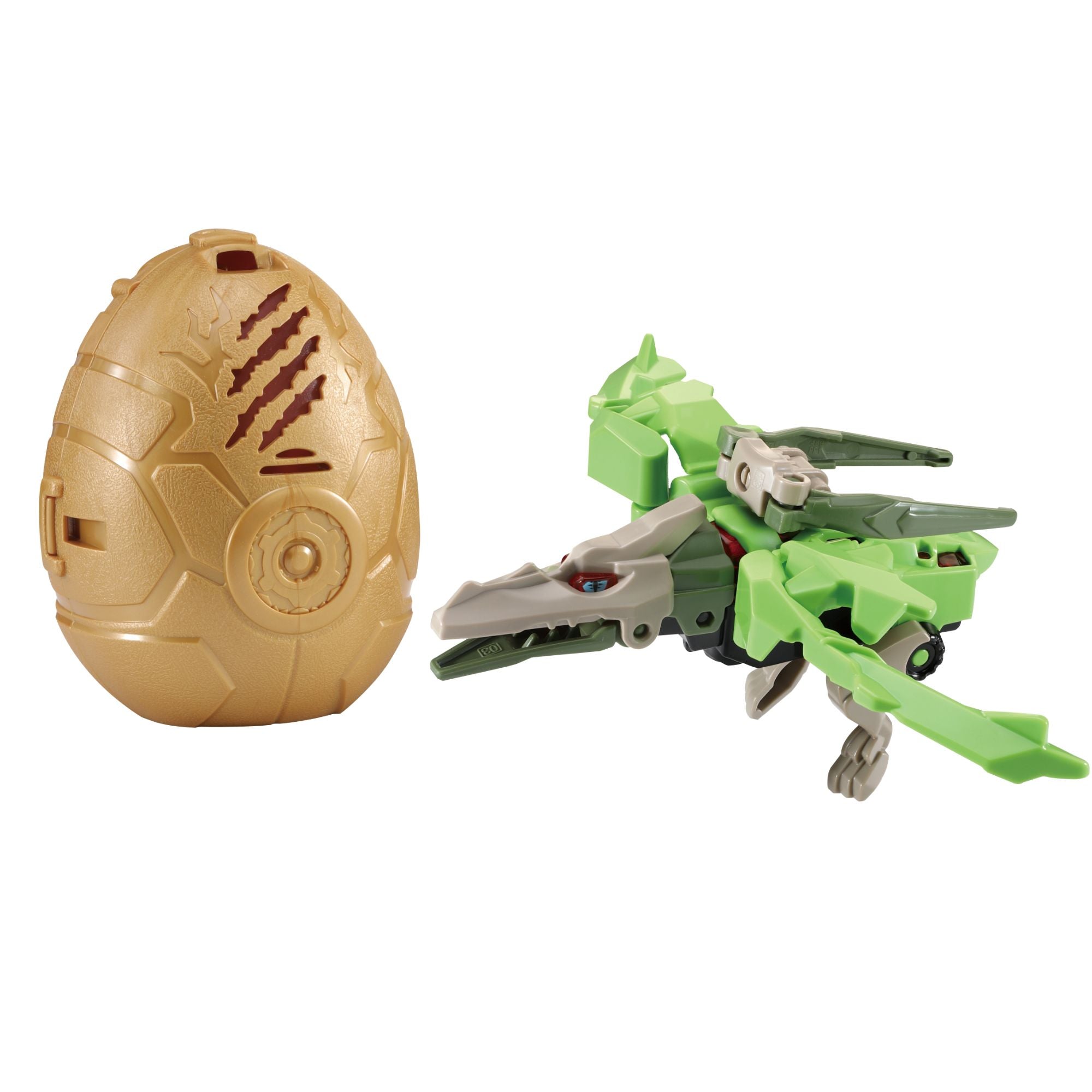 VTech Switch & Go Dinos Egg - Collectible 2-in-1 Toys