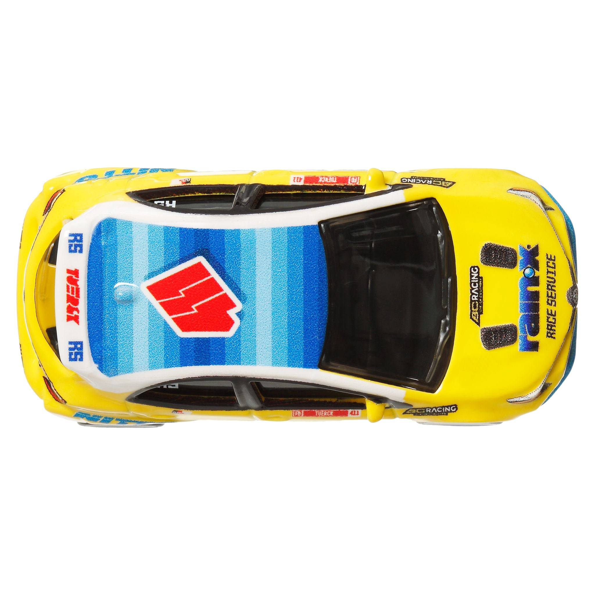2023 Toyota Gr Corolla - Hot Wheels Premium Car Culture Set 3/5 for Collectors