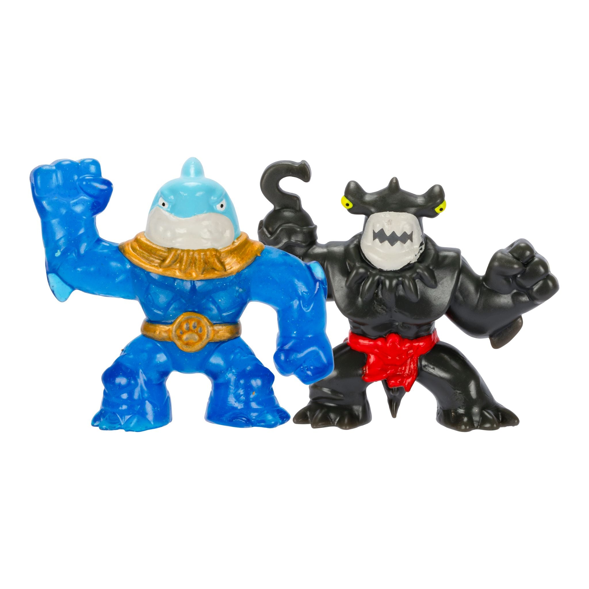 Hot! Heroes Of Goo Jit Zu S11 Minis vs Pack Assorted