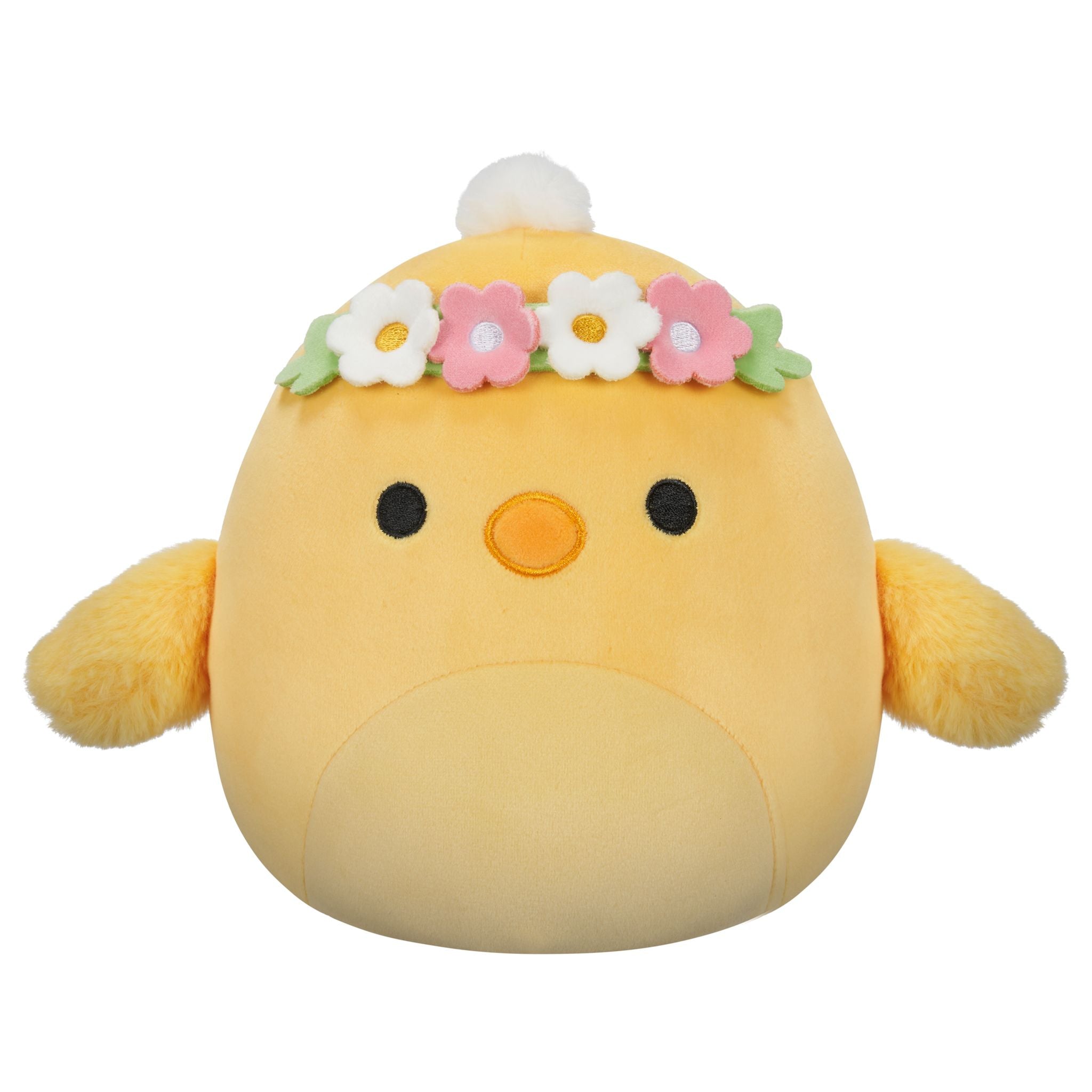 7.5-Inch Easter Season Squishmallows Plush - Triston