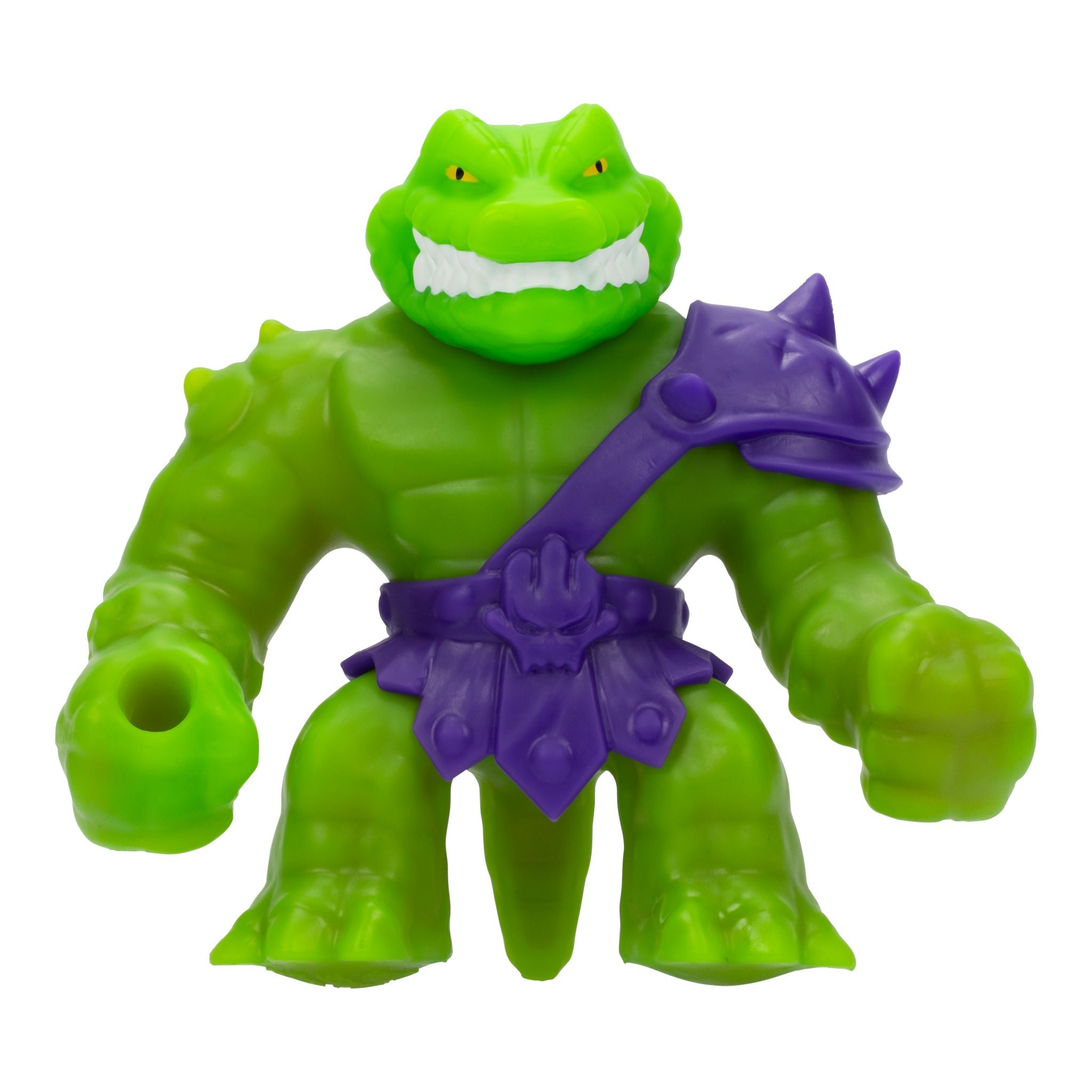 Heroes Of Goo Jit Zu Stretch Strikers Season 11 - Epic Rockjaw Hero Pack