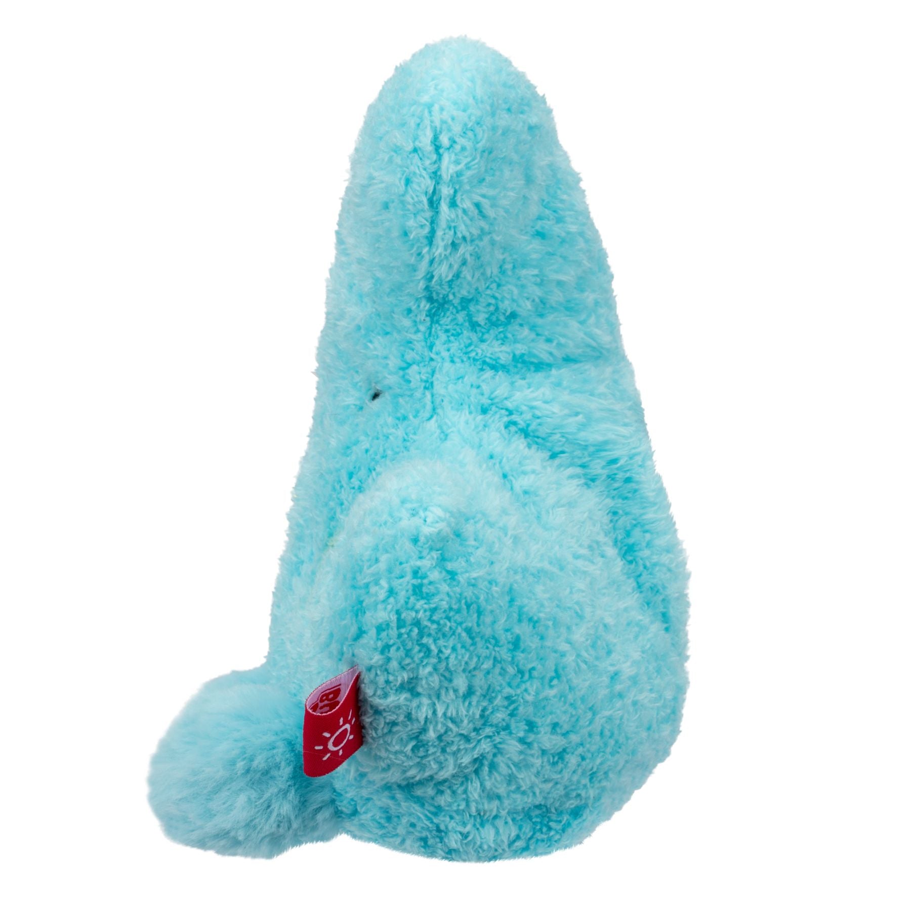 7.5-Inch Soft Plush Weatherbumz - Celestial Moon Mason BumBumz Toy