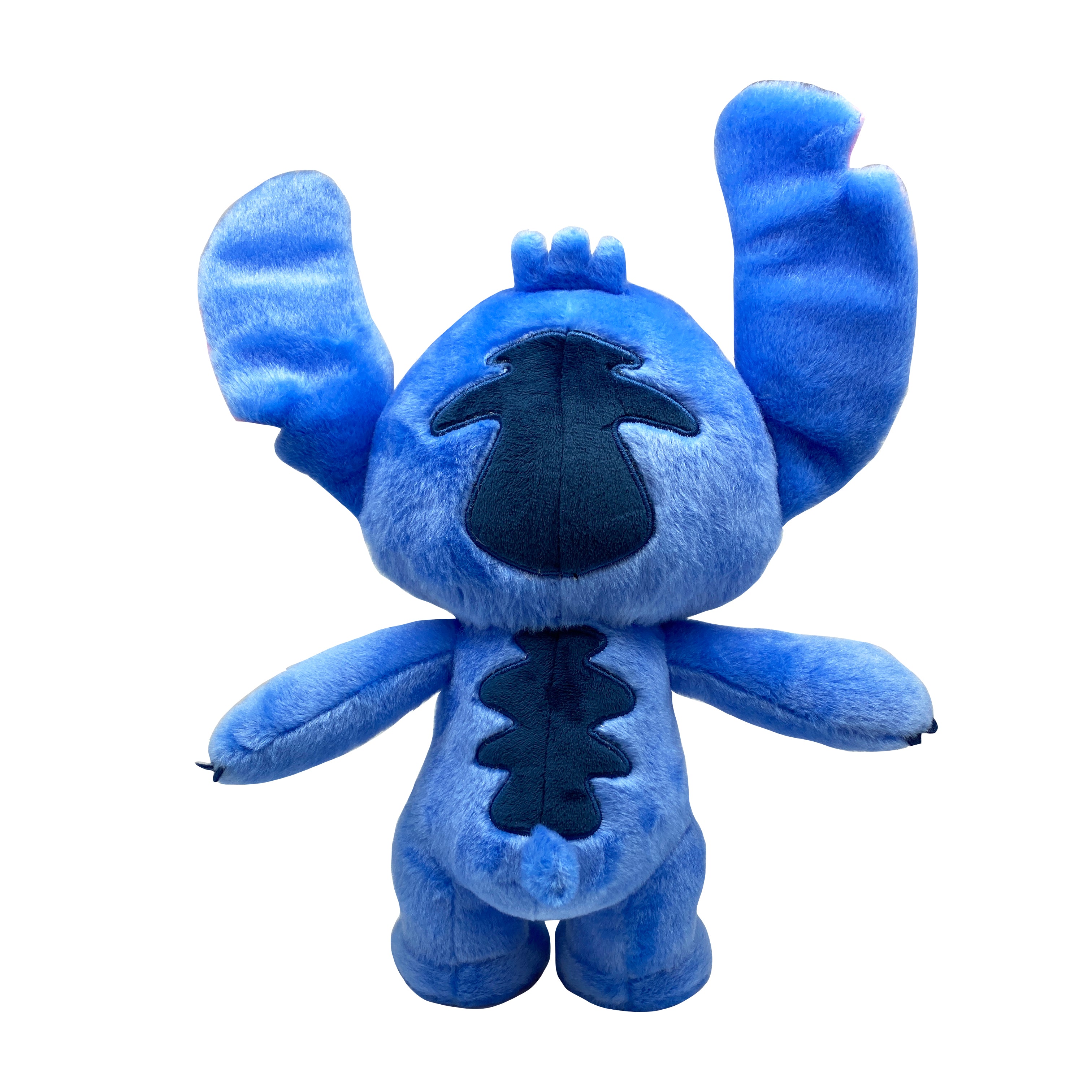 Adorable and Super Soft Stitch Plush for All Ages