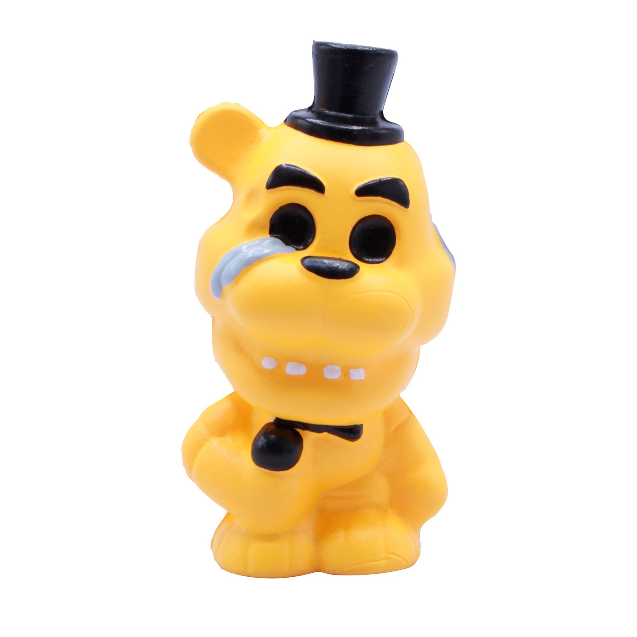 Limited-Time Offer! Five Nights At Freddy's Squishy Figure Blind Bag Set