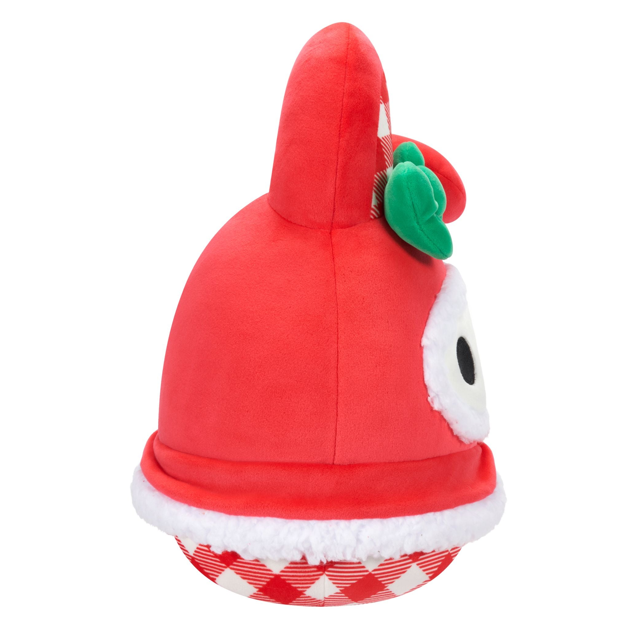 Limited-Time Offer! 10-Inch Squishmallows Sanrio Christmas Plush My Melody