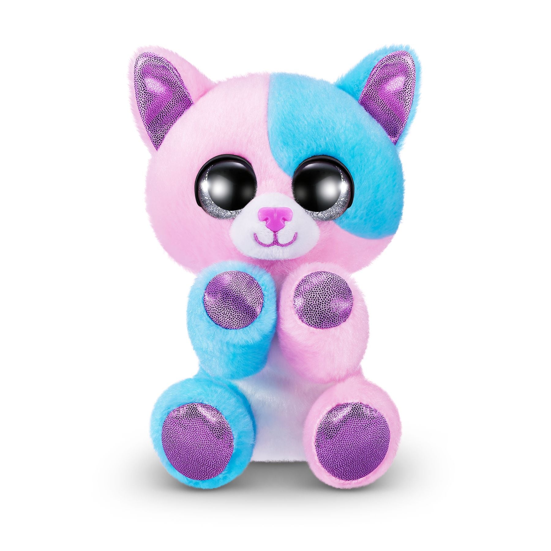 ZURU Classic Coco Surprise Plush - Adorable Mitzy Cone Pets