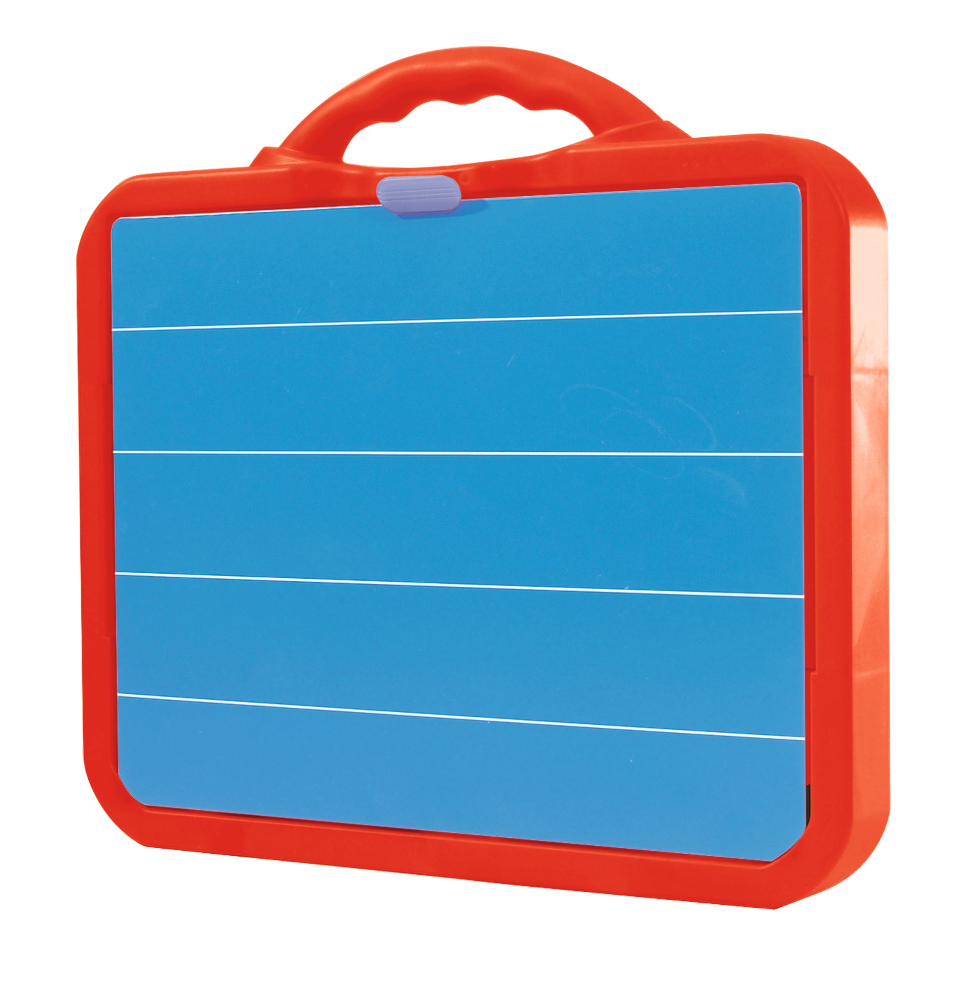 Fun-Packed Art Magnetic Board with Carrying Case