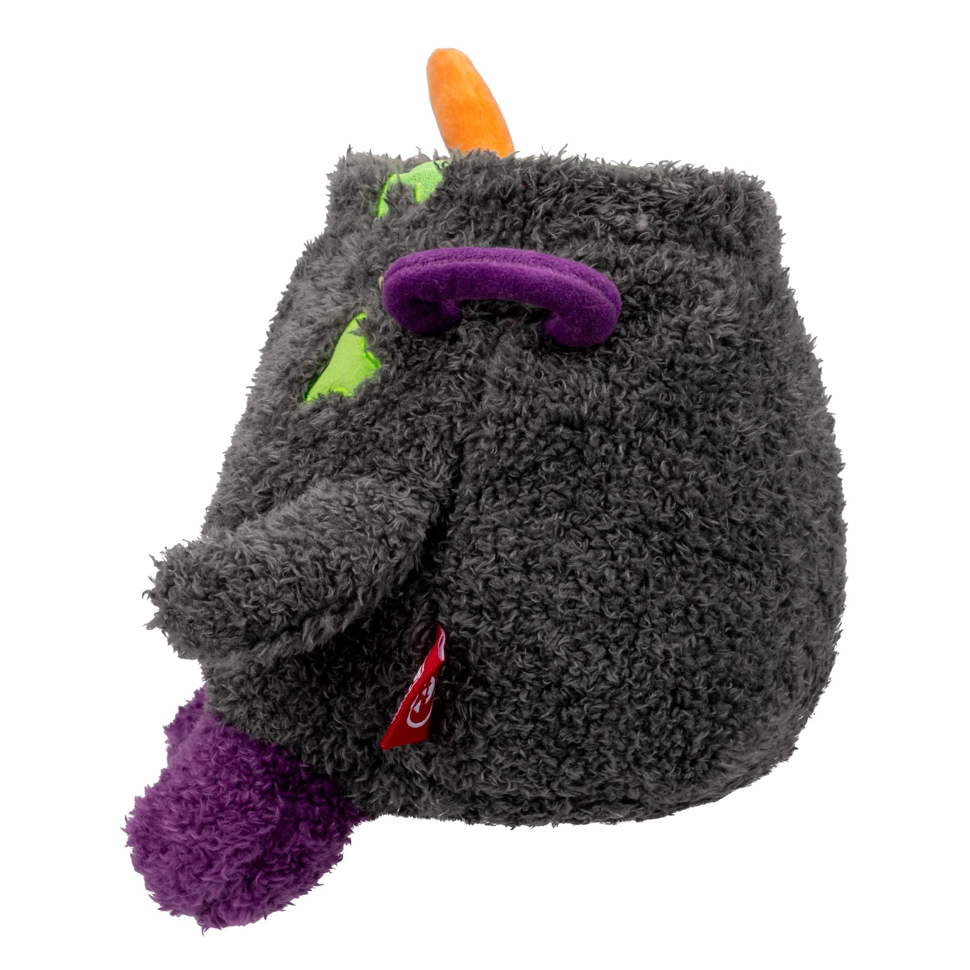Limited Offer! 7.5 - Inch Bumbumz Plush Toy - Spookybumz Carl Cauldron