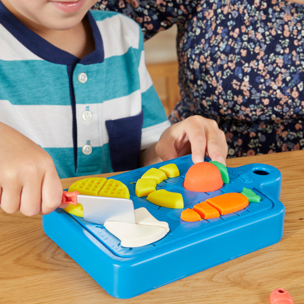 Hot Deal! Play-Doh Little Chef Starter Set for Aspiring Cooks