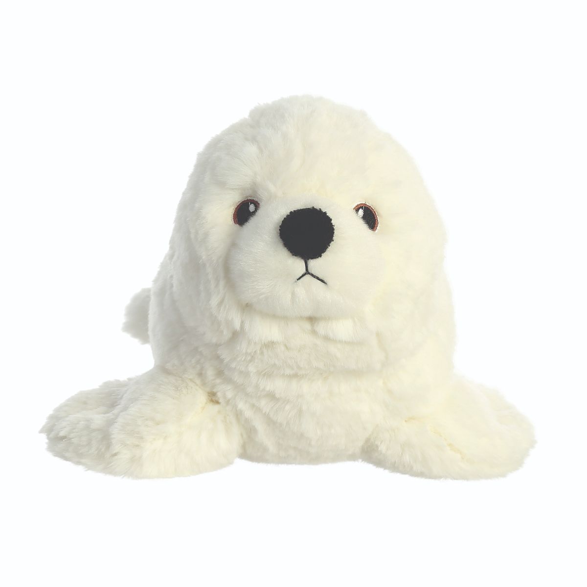 Aurora Eco Nation Seal Plush - Sustainable & Adorable!