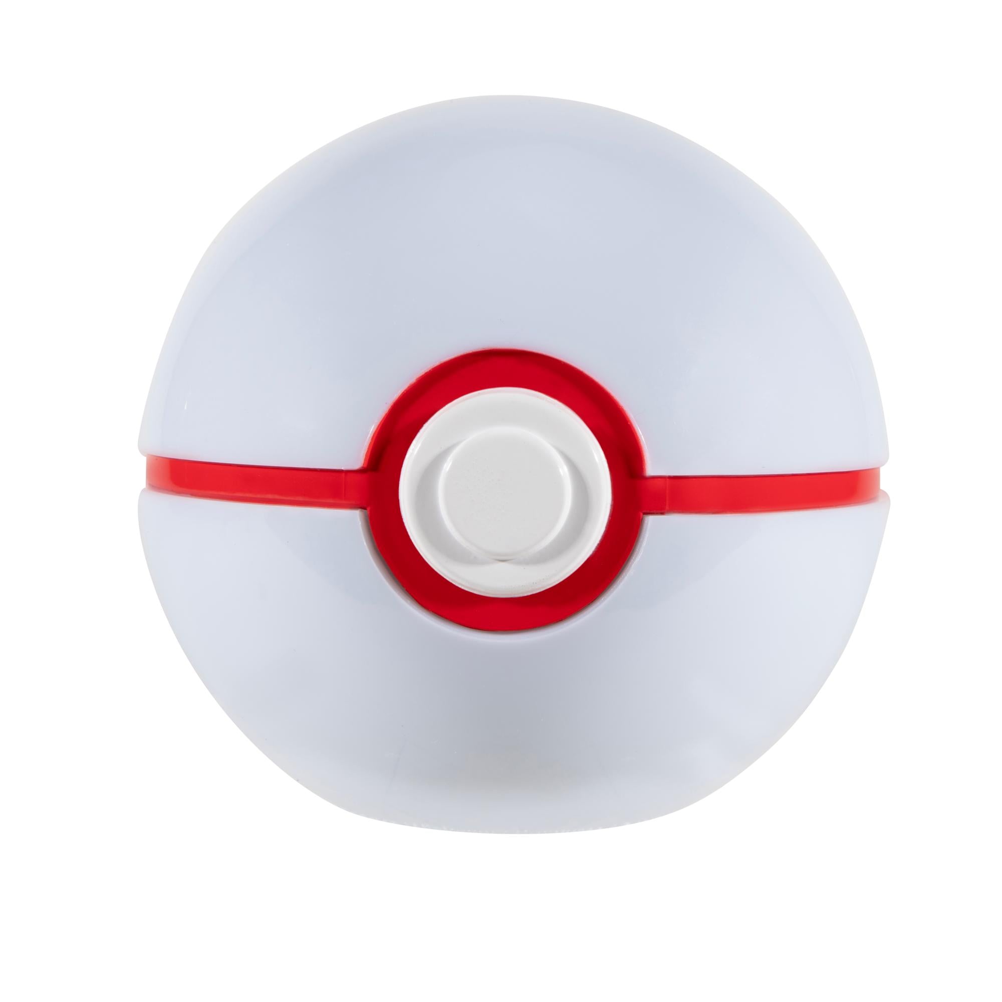 Hot! Pokemon Clip N Go Togedemaru with Premier Ball