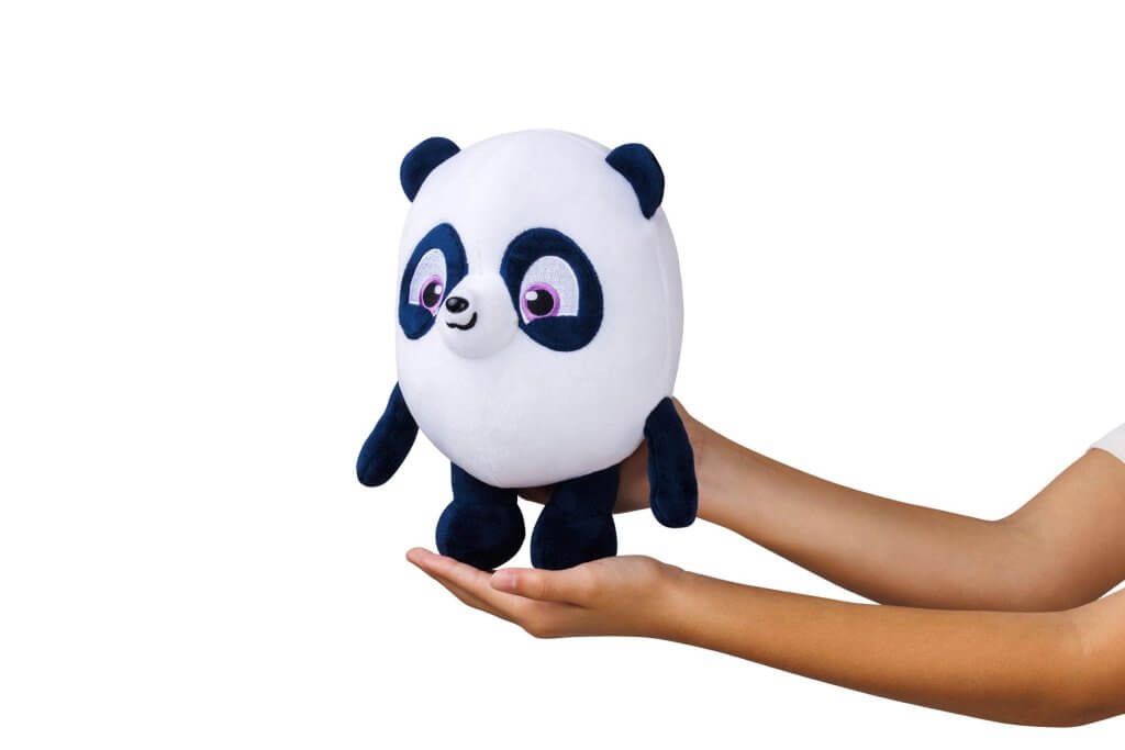 Hot! Piñata Smashlings Assorted Plush Buddies