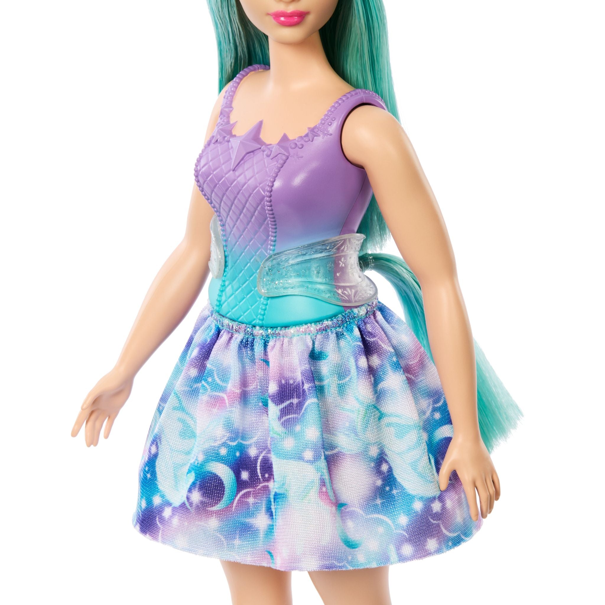 Hot Deal! Green - Haired Barbie Dreamtopia Unicorn Doll for Kids' Magical Play